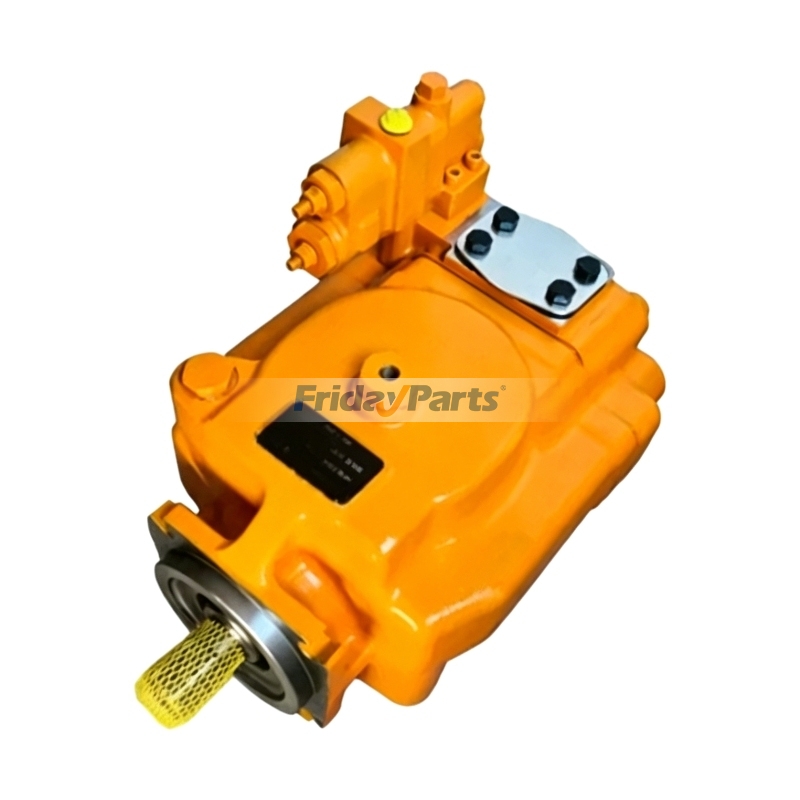 Hydraulic Piston Pump 10R-4355 224-4432 for Caterpillar CAT Engine 3406E C15 C9 Loader 973D 973K Truck 735 740