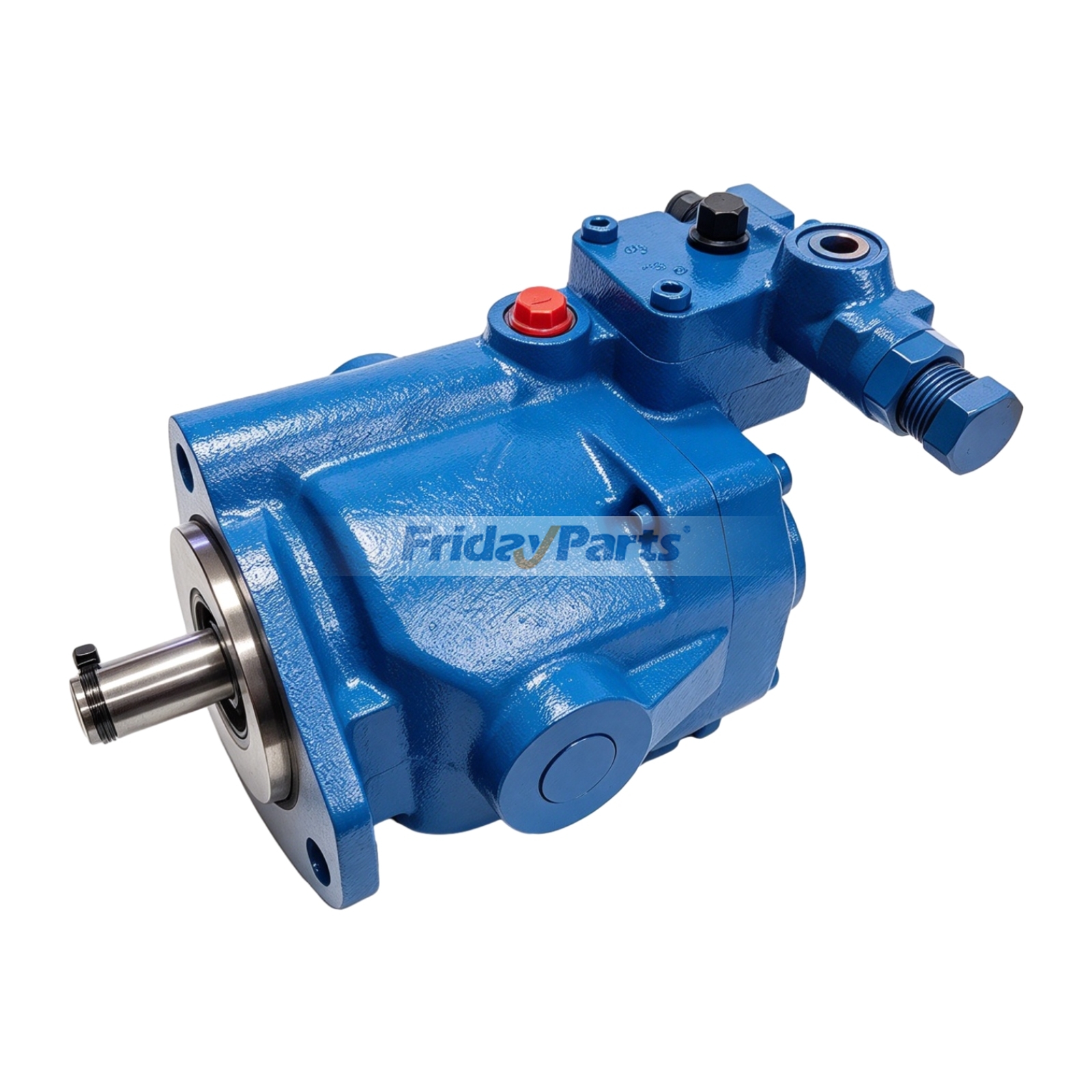 Hydraulikkolbenpumpe 11018455 für Volvo Lader BM L120