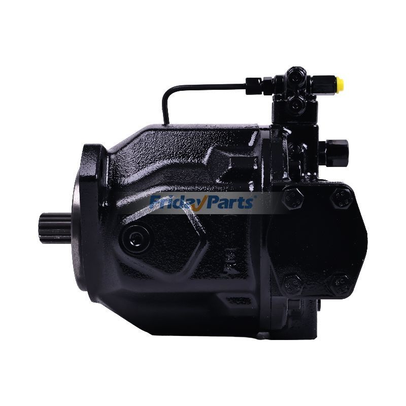 Engine,Loader Hydraulic Piston Pumperpillar CAT