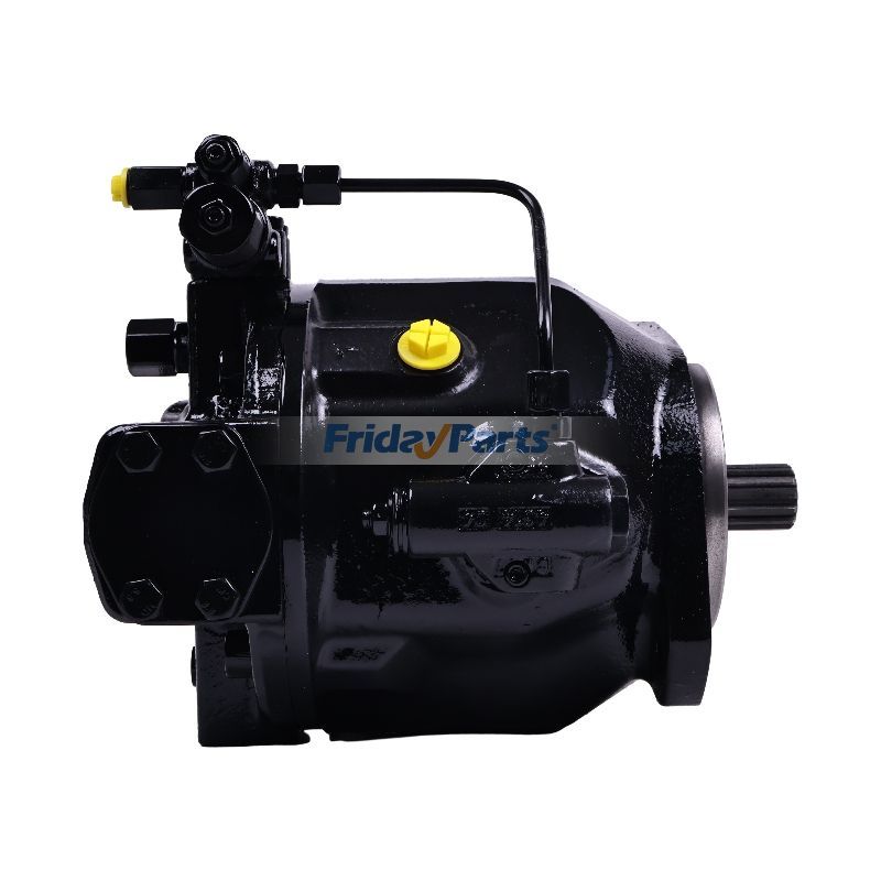  Hydraulic Piston Pumperpillar CAT For CAT