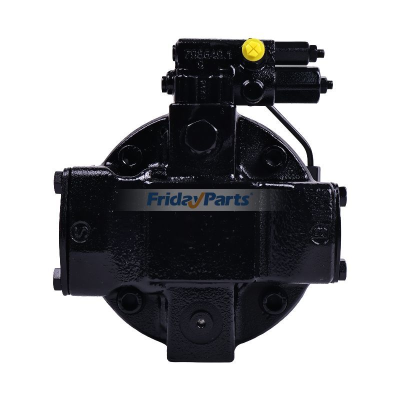 Hydraulic Piston Pumperpillar CAT For CAT Engine,Loader