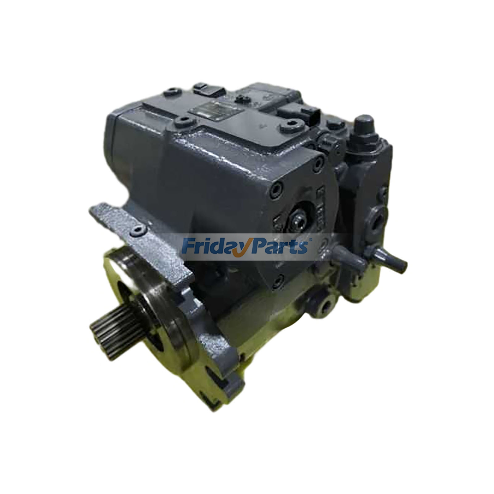 Hydraulic Piston Pump 11347323 for Liebherr Loader L564 L574 L580 L566 L576