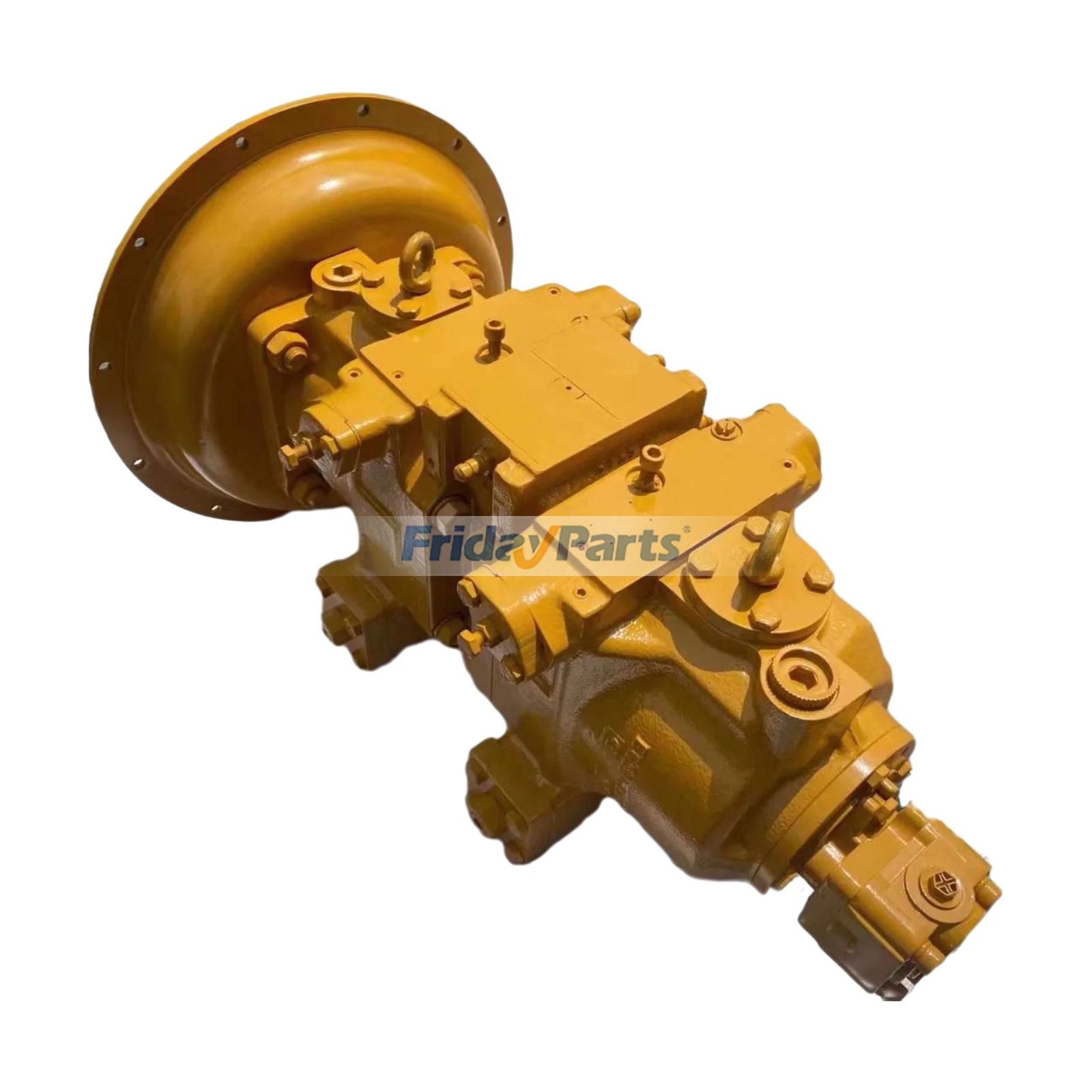 Hydraulic Piston Pump 114-0490 for Caterpillar CAT Engine 3066 Excavator 320 320L