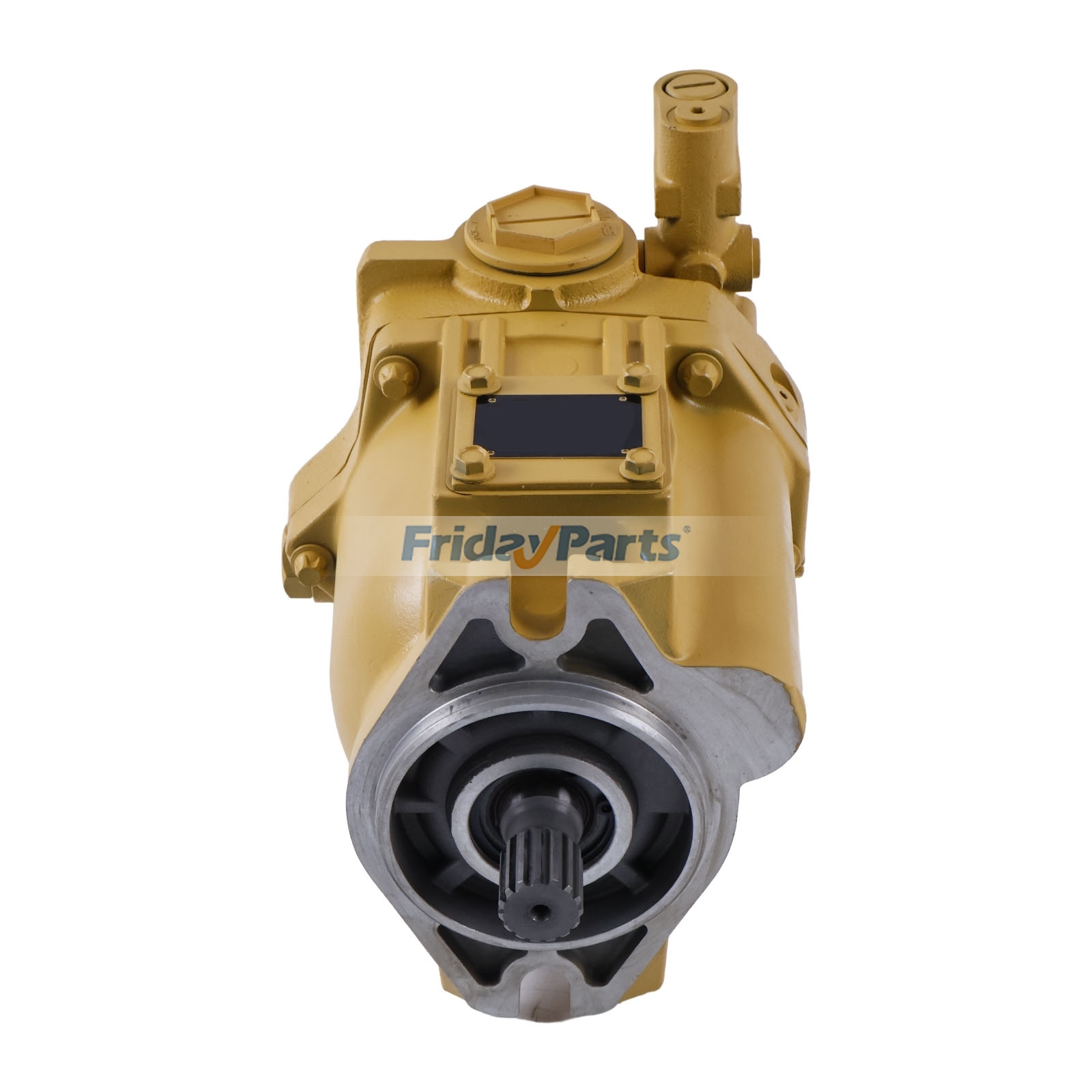 Hydraulic Piston Pump for Engine,Off-Road Truck