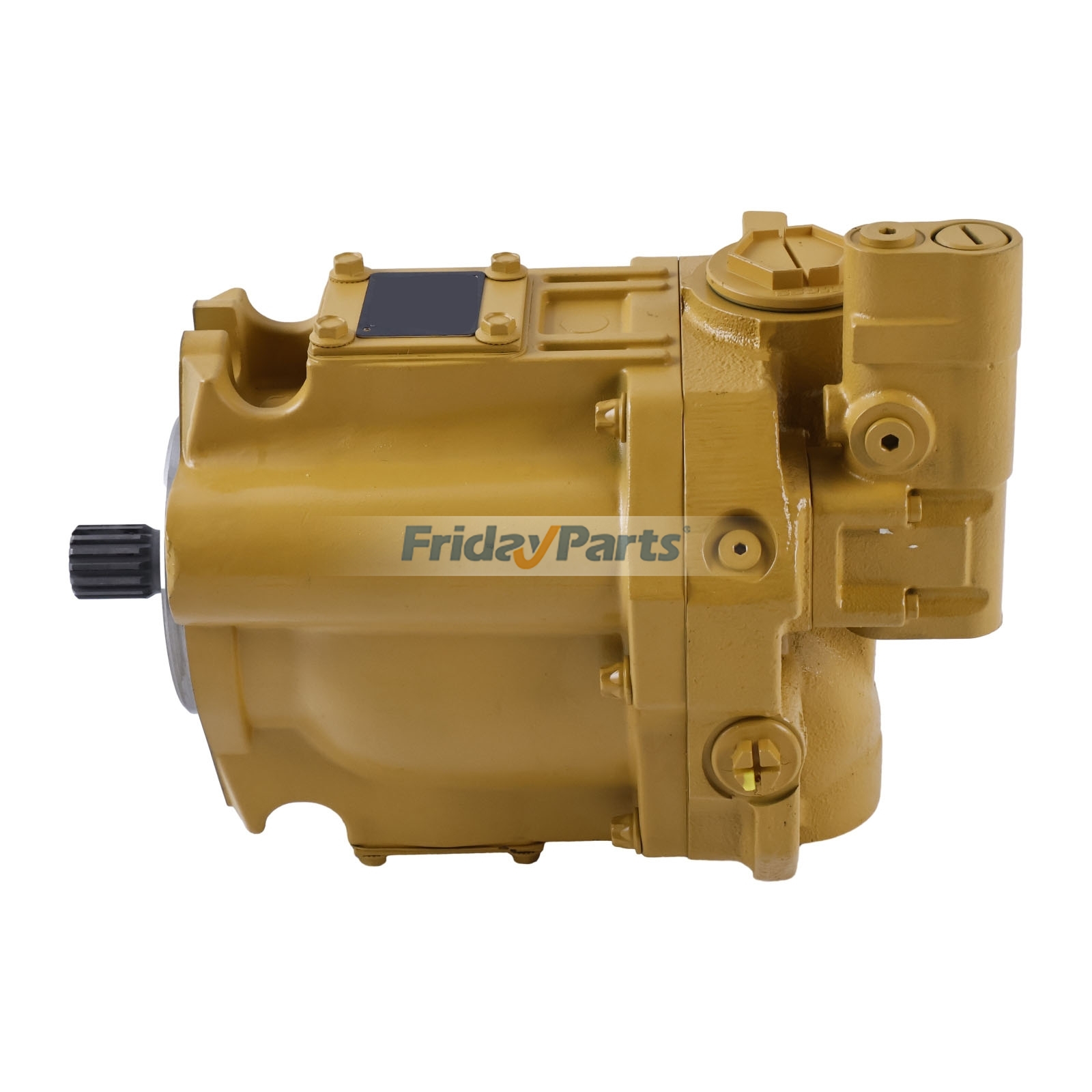  Hydraulic Piston Pump For CAT