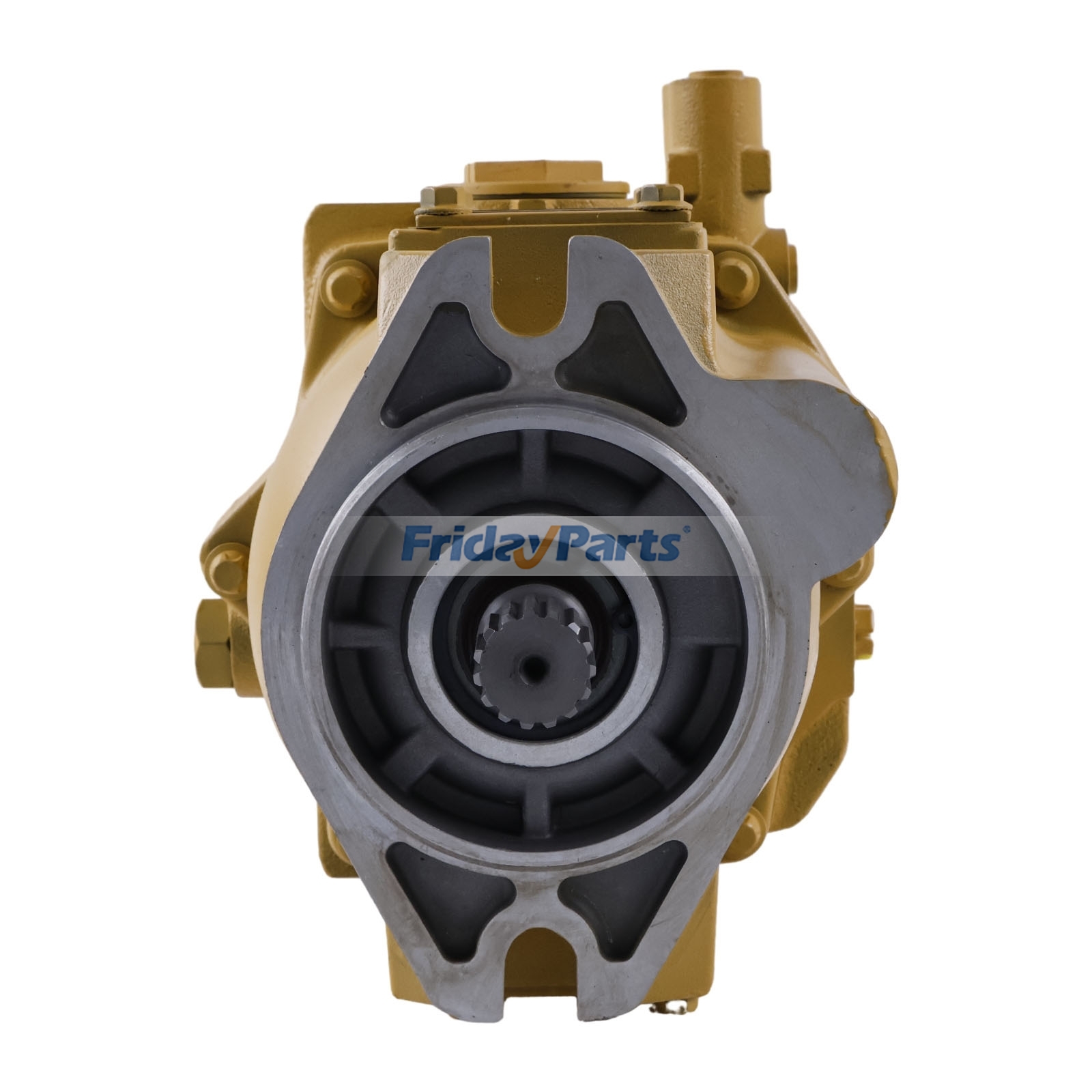 Engine,Loader Hydraulic Piston Pump