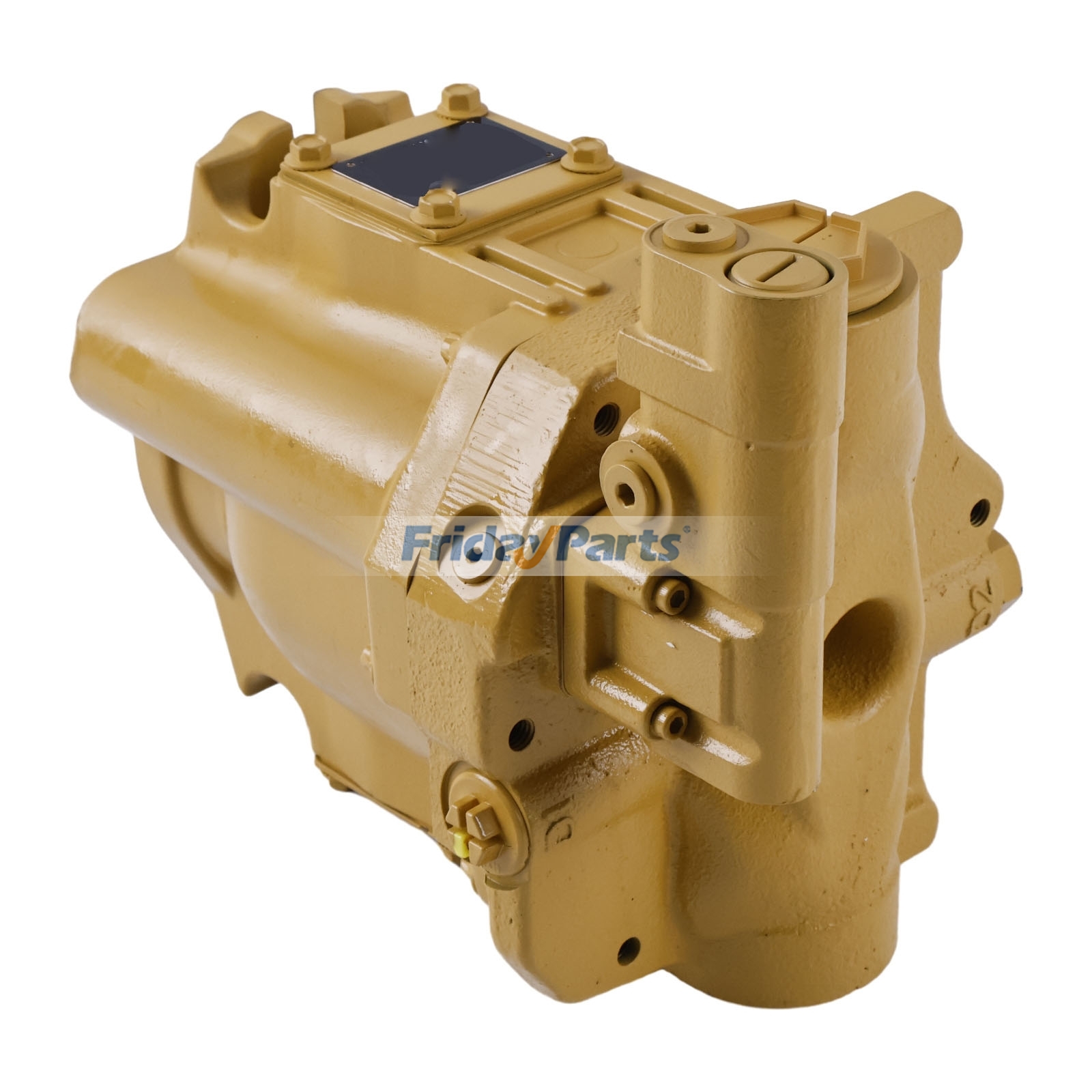 FridayParts Hydraulic Piston Pump
