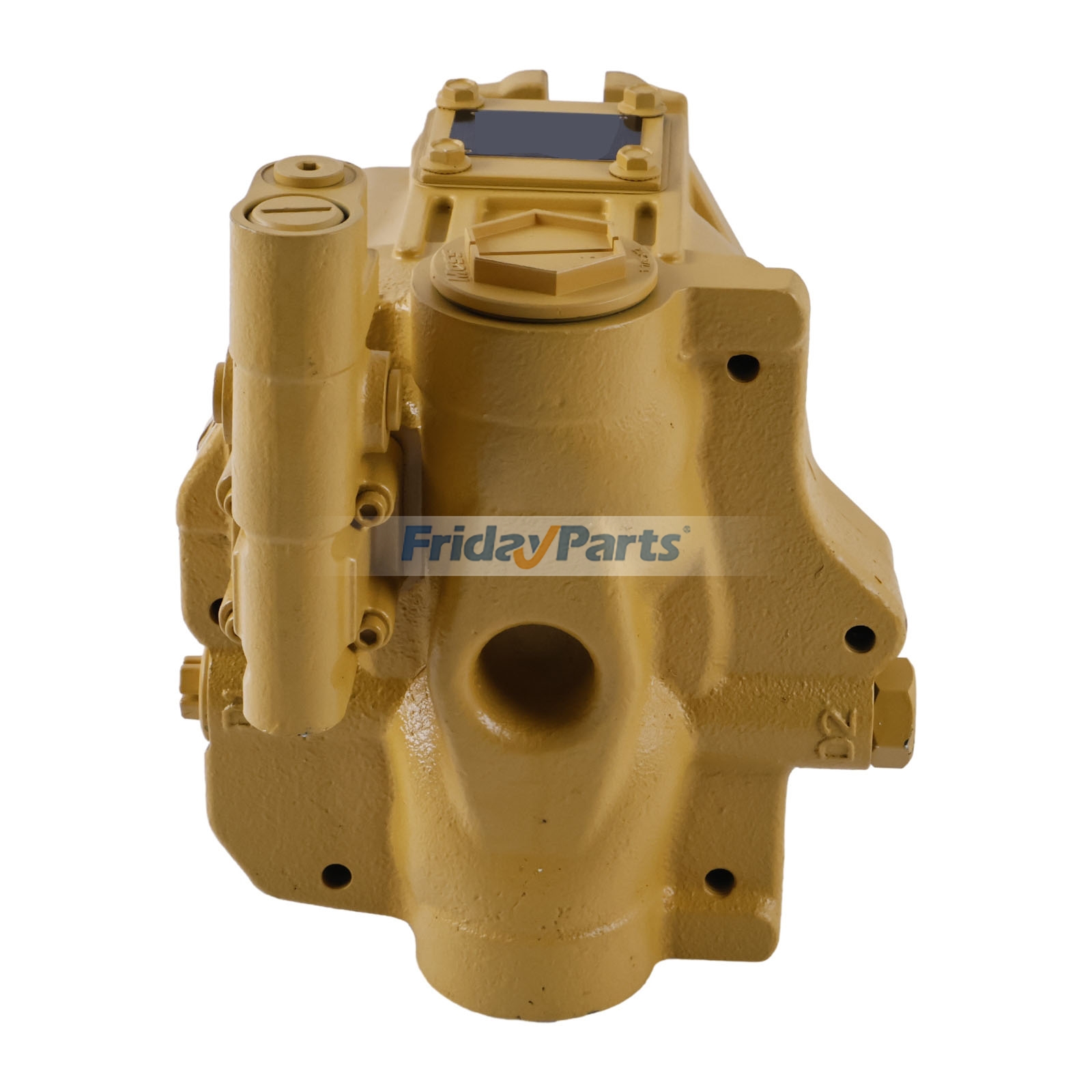 Hydraulic Piston Pump For CAT Engine,Loader