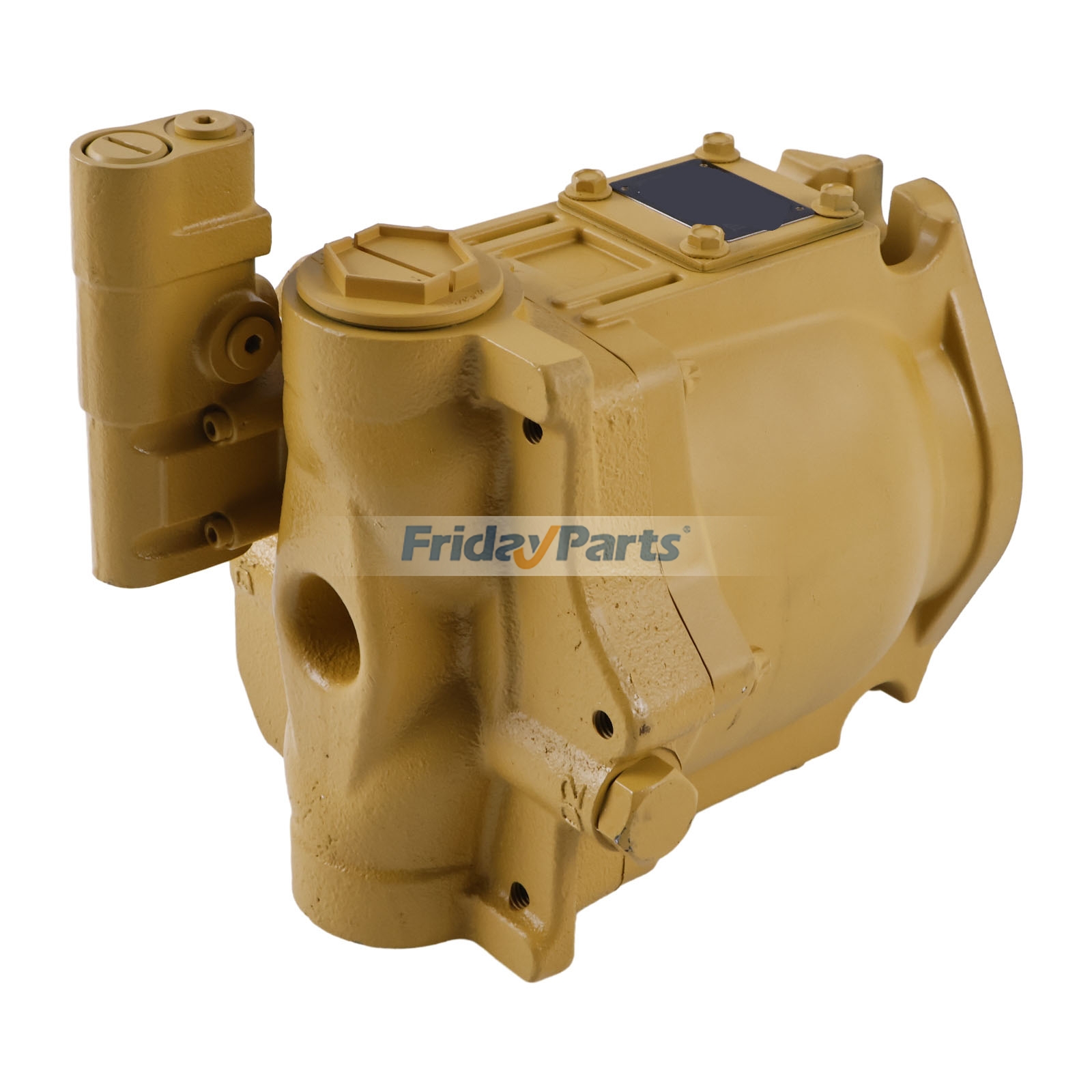 Hydraulic Piston Pump 120-0140 for Caterpillar CAT Engine 3056E 3116 3126 C6.6 Wheel Loader 928G 928H 928HZ 930H for less