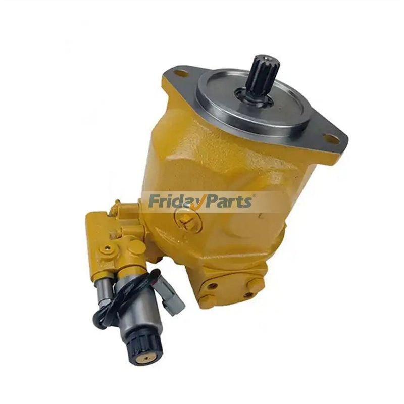 Bomba de pistão hidráulica 120-0576 para motor Caterpillar CAT 3516, caminhão 793B