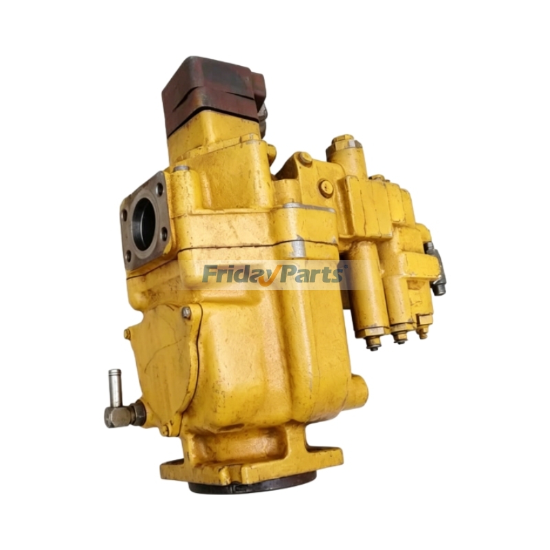 Hydraulic Piston Pump 122-3401 for Caterpillar CAT Engine 3114 Backhoe Loader 446 446B Motor Grader 14H NA 16H