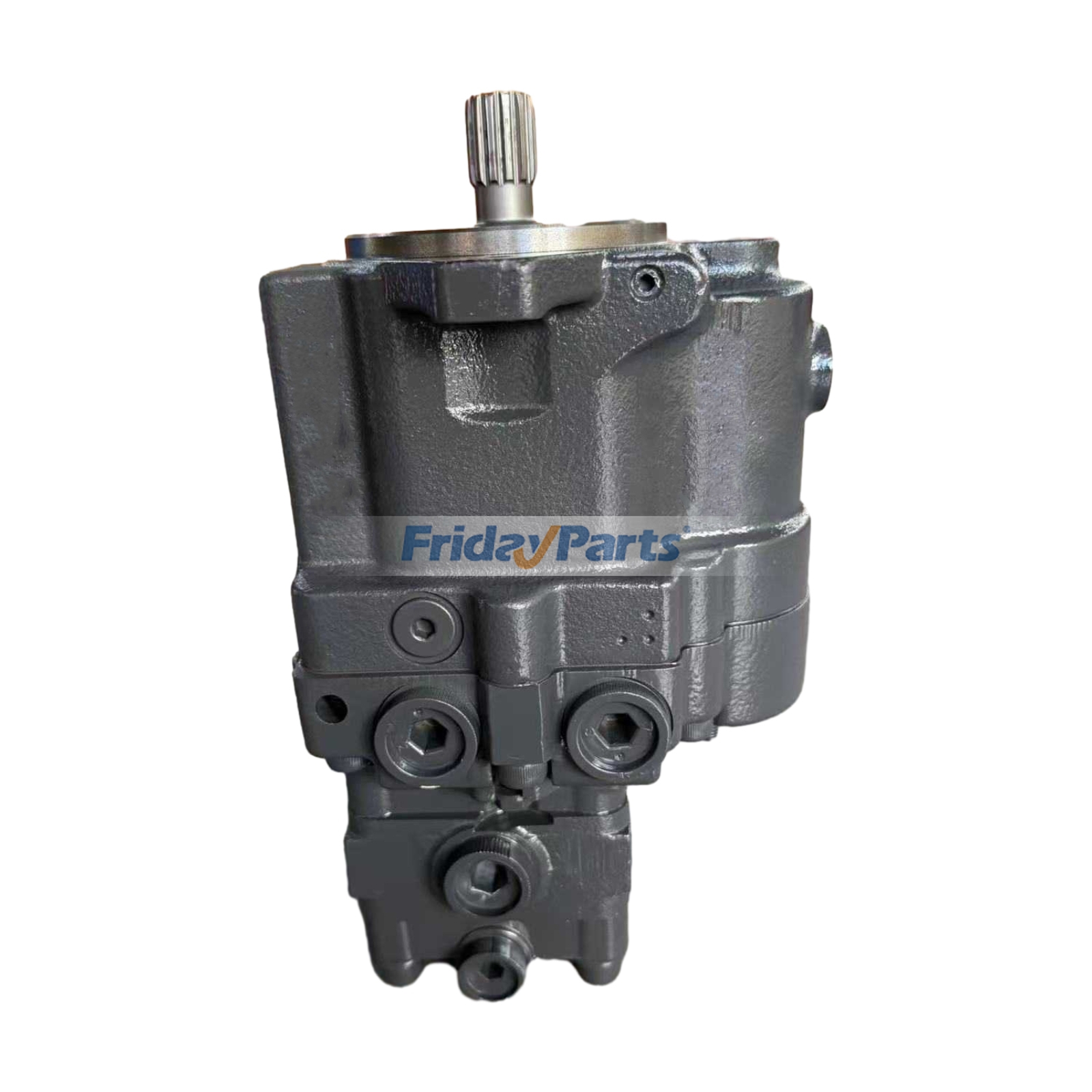 Hydraulic Piston Pump for Engine,Excavator