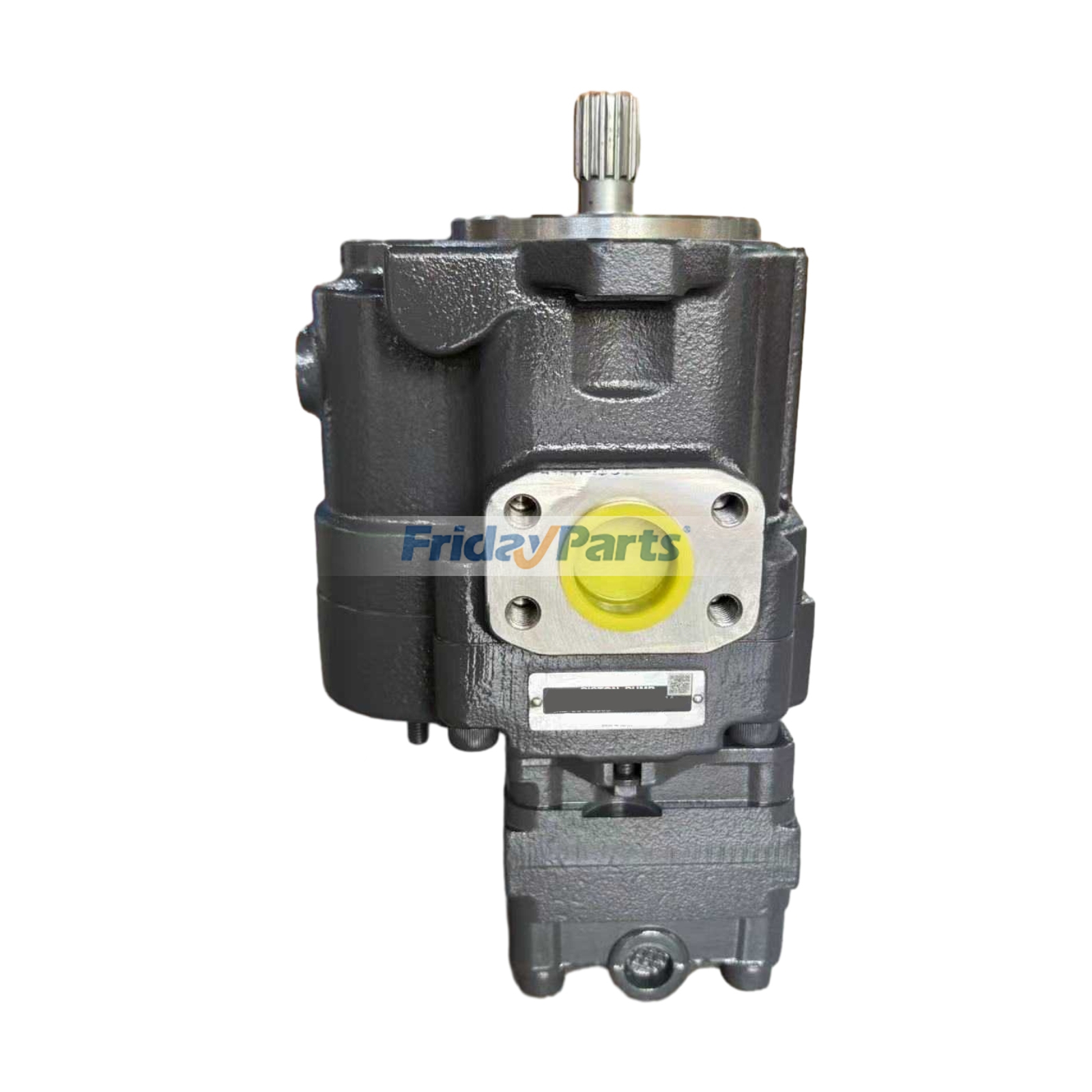 Hydraulic Piston Pump 146-5494 for Caterpillar CAT Engine 3013 Mini Excavator 302.5