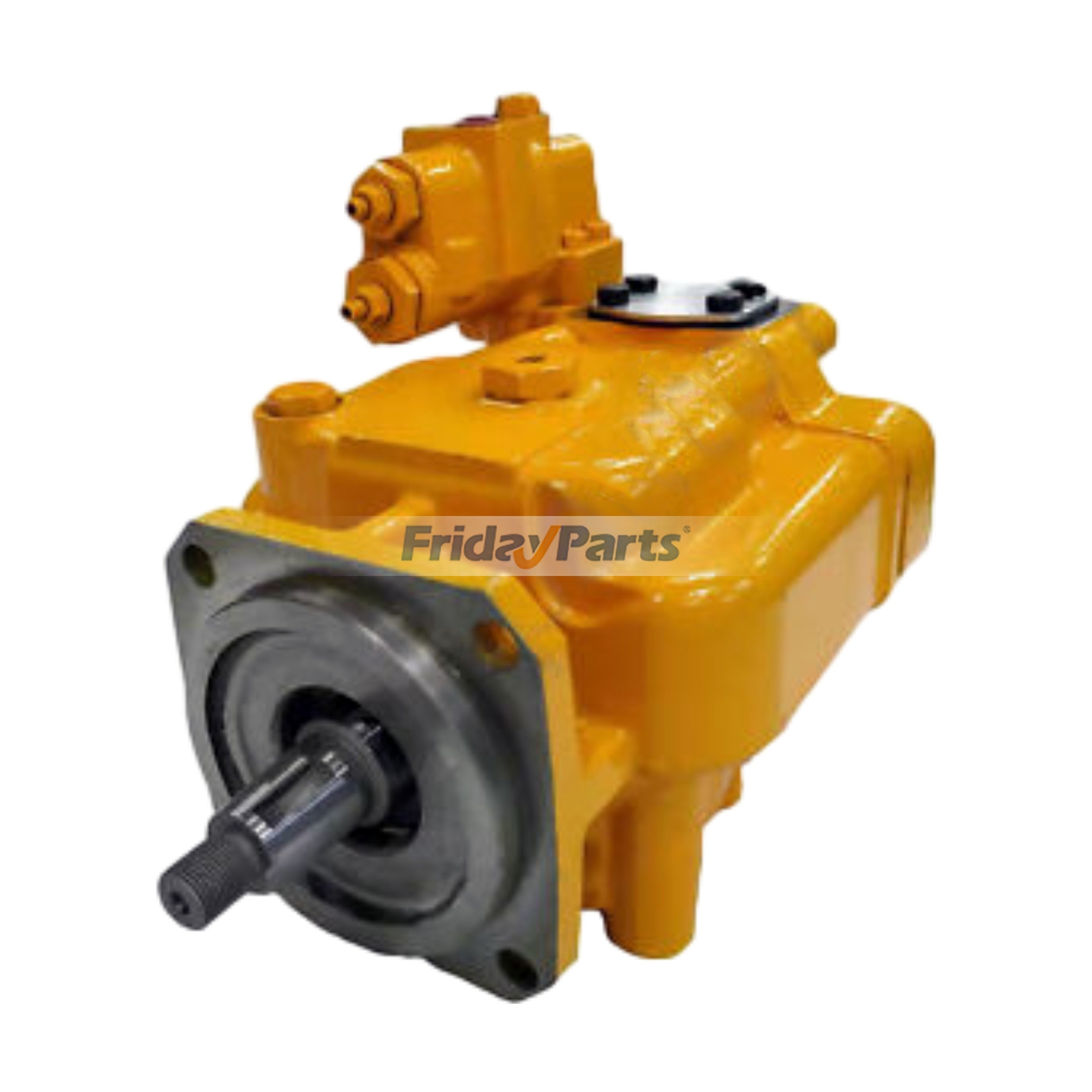 Hydraulic Piston Pump 148-3051 for Caterpillar CAT Engine 3516B Excavator 5230B