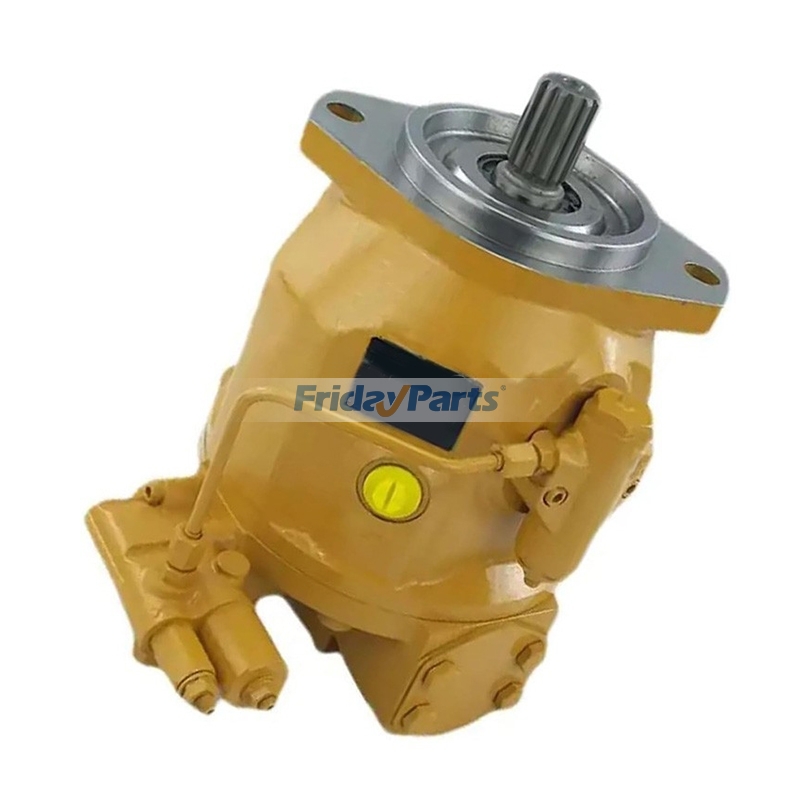 Hydraulic Piston Pump 152-2913 for Caterpillar CAT Excavator