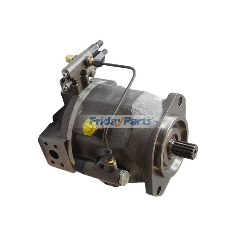 Hydraulic Piston Pump 155-5109 for Caterpillar CAT Engine 3054 Loader 416C 426C 428C 436C