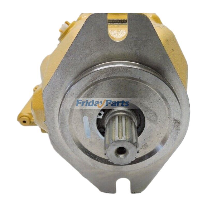Hydraulic Axial Piston Pump for Engine,Loader
