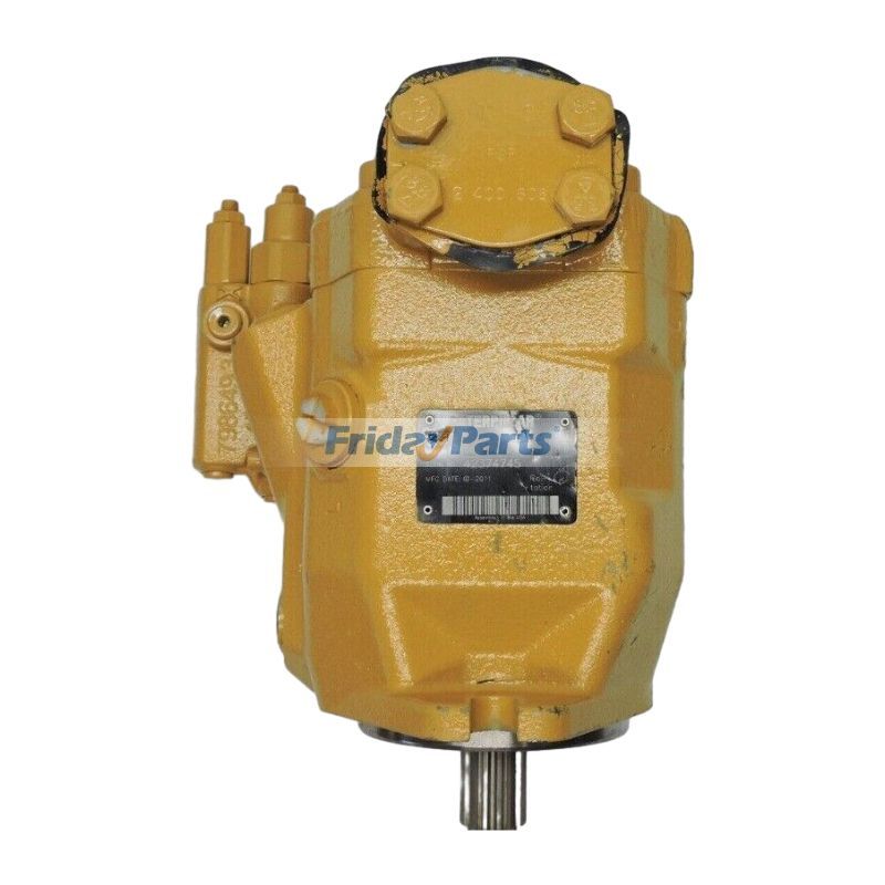 Engine,Loader Hydraulic Axial Piston Pump