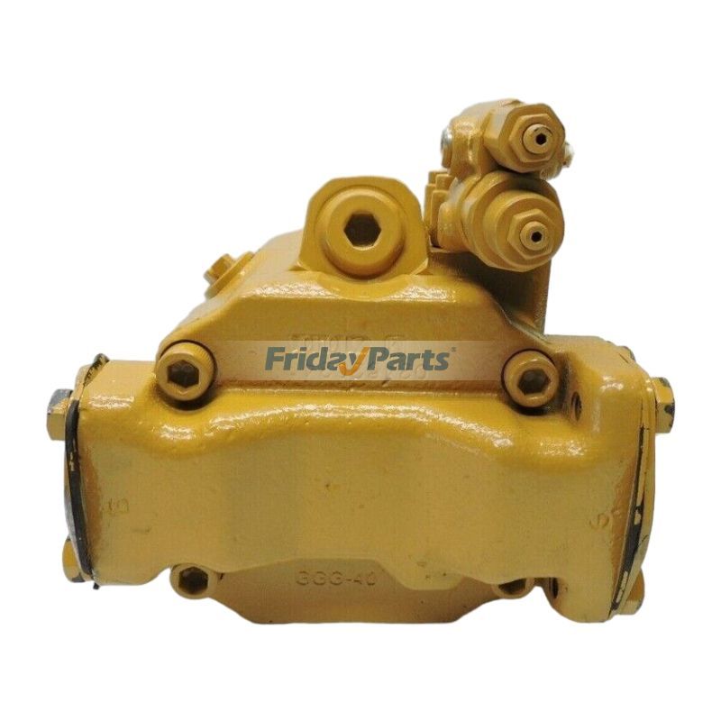 Hydraulic Axial Piston Pump in Stock in China