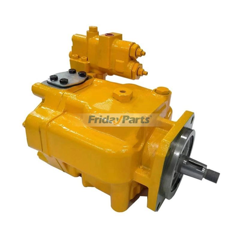 Hydraulic Piston Pump 171-2092 for Caterpillar CAT Track-Type Tractor D6R Series II