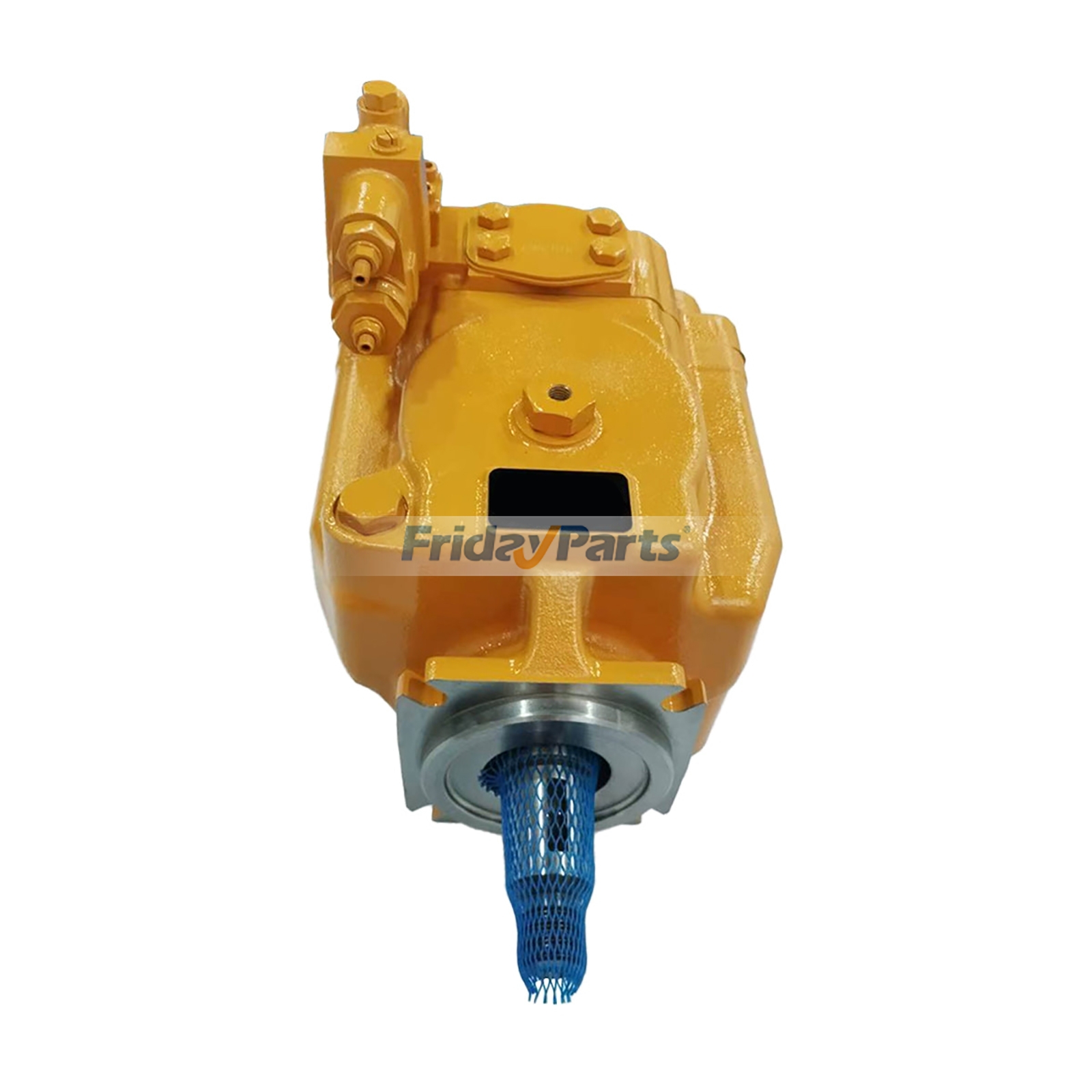 Hydraulic Piston Pump 177-7517 for Caterpillar CAT Engine 3176C 3196 Motor Grader 14H 16H