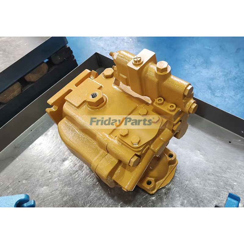Hydraulic Piston Pump for Dozer,Engine,Loader