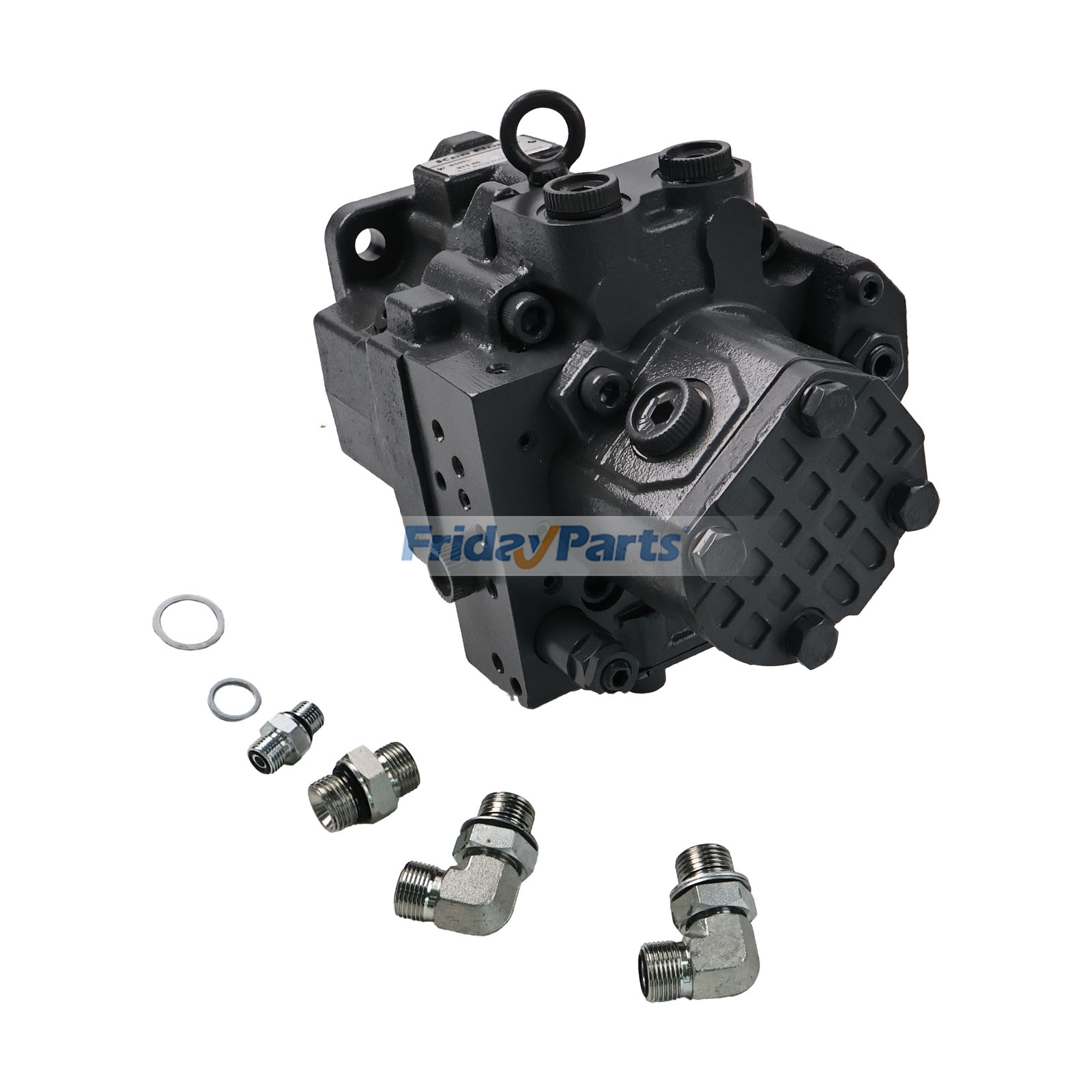 Hydraulic Piston Pump for Engine,Excavator