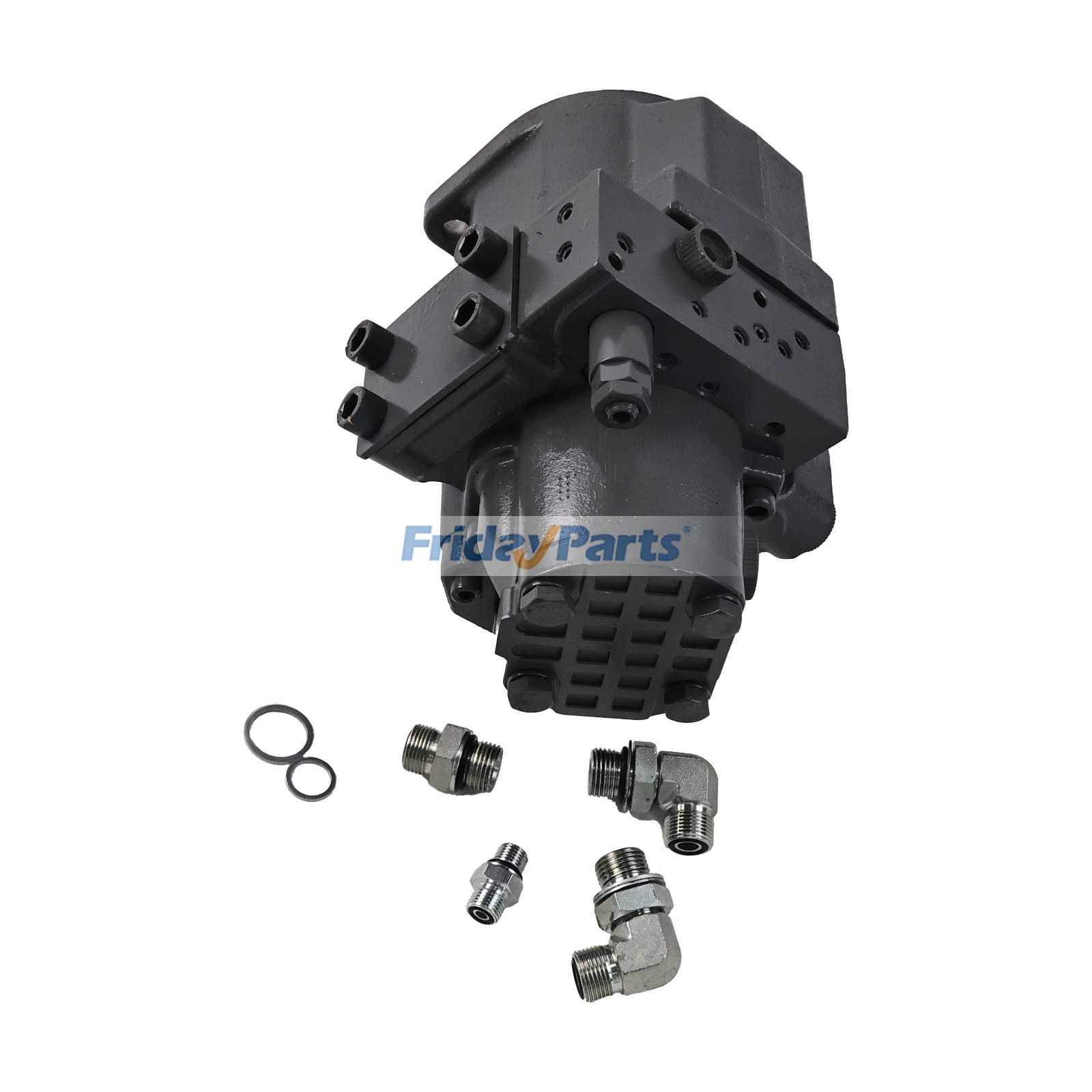 Engine,Excavator Hydraulic Piston Pump