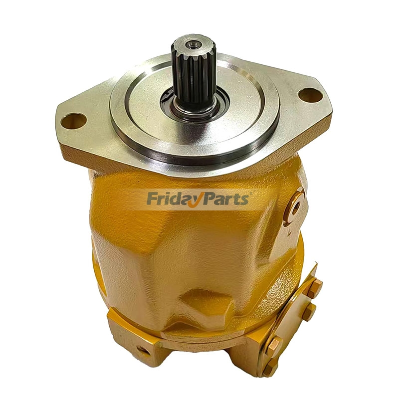 Hydraulic Piston Pump 203-2790 for Caterpillar CAT Engine 3408E 3406E C15 C18 Tractor 621G 627G 631E 631G 637E 637G