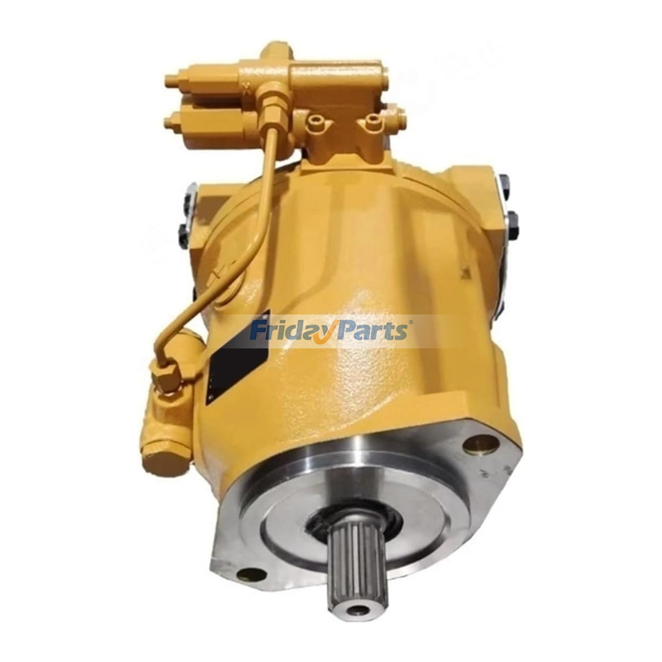 Hydraulic Piston Pump 20R-0114 for Caterpillar CAT Engine C32 Loader 993K