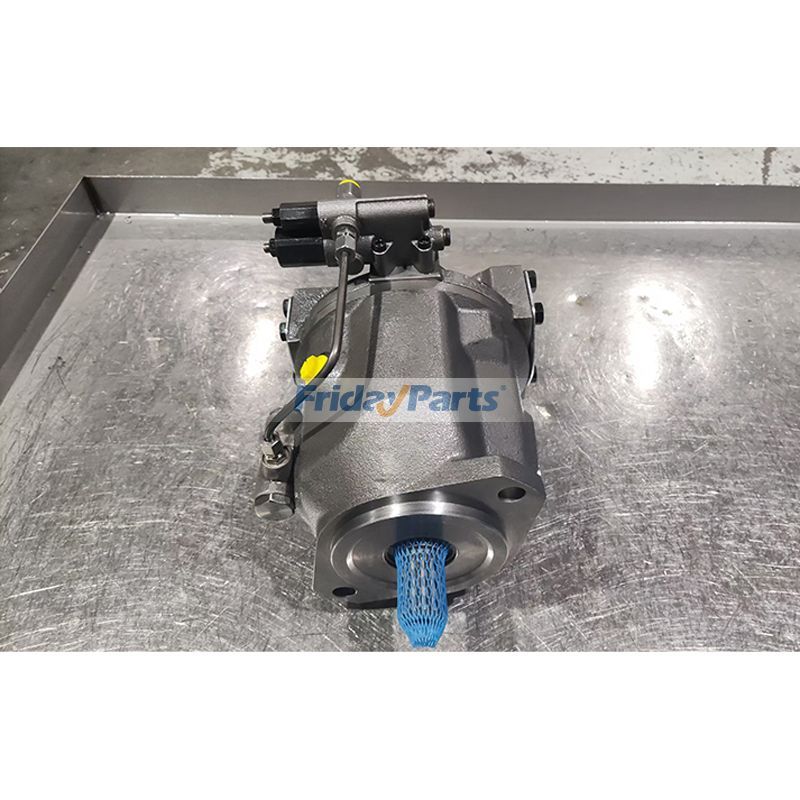 Hydraulic Piston Pump 220-5623 for Caterpillar CAT Backhoe Loader 420D 430D 432D 442D