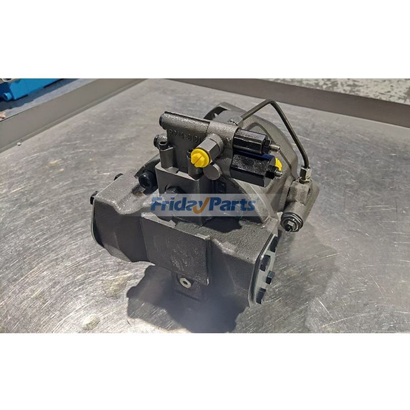 Hydraulic Piston Pump for Engine,Loader