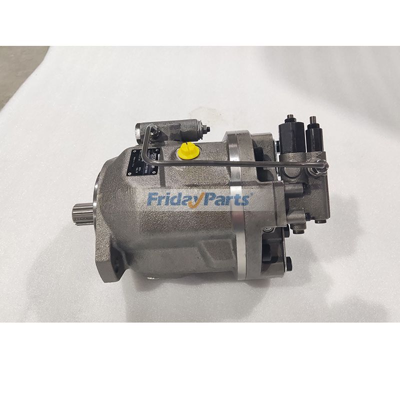 Bomba de pistón hidráulica 224-4430 10R-6686 para camión articulado Caterpillar CAT 725 730