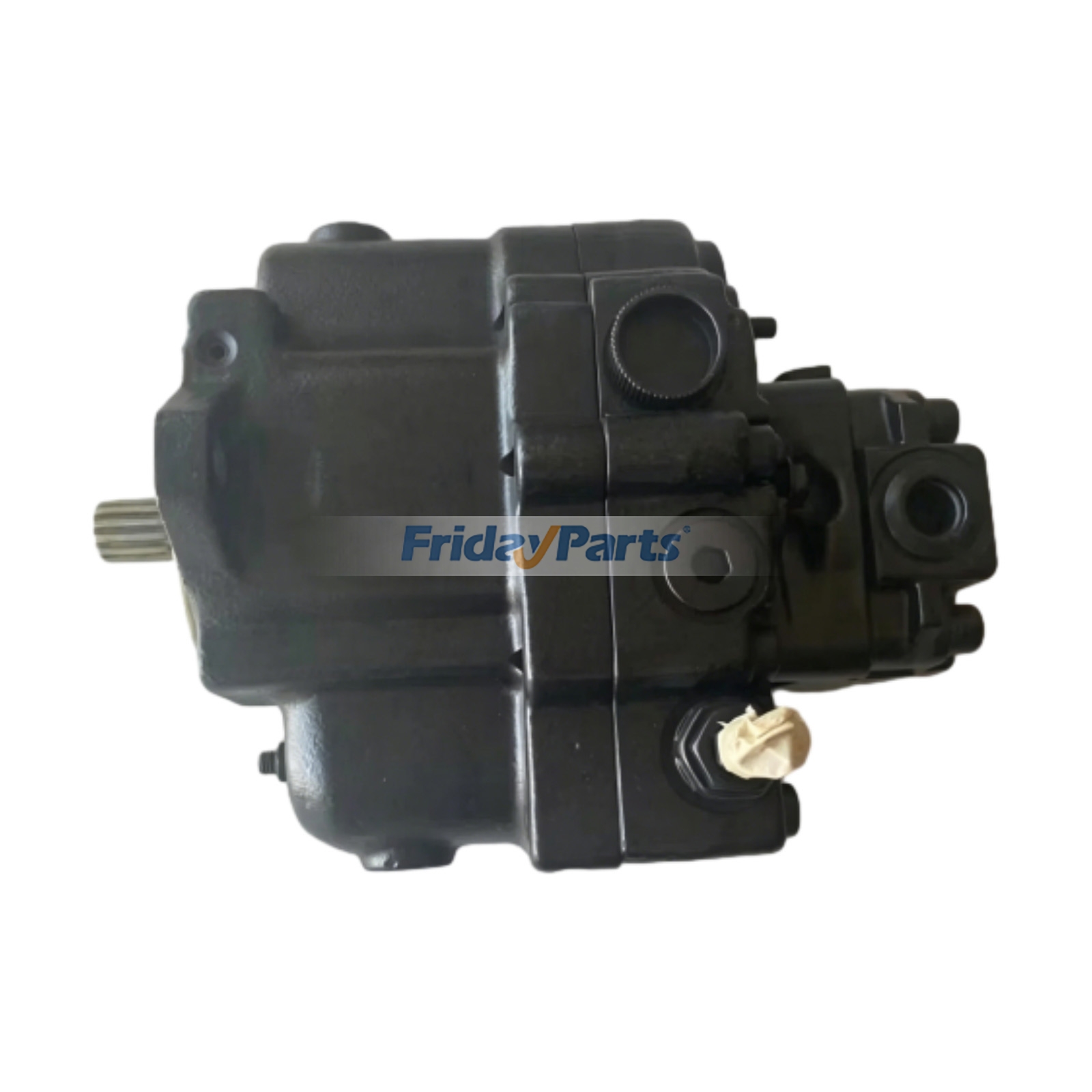 Hydraulic Piston Pump for Excavator