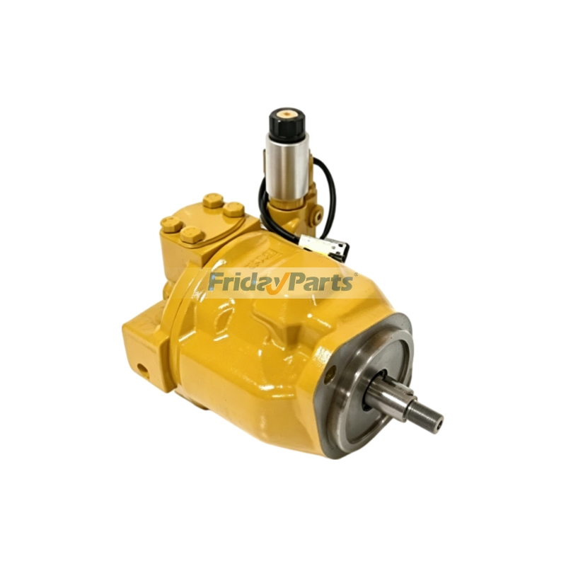 Bomba de pistón hidráulica 247-8968 10R-6278 para motor Caterpillar CAT 3196 C15 Excavadora 374 365B 365BLU 365B-LI 365C 365CL 365CLMH 374D 374DL E365B