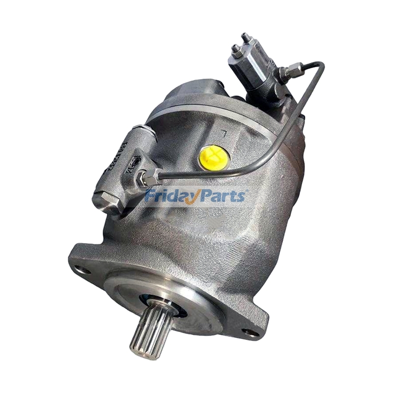 Hydraulikkolbenpumpe 249-7016 20R-0112 für Caterpillar CAT Motor C32 Lader 993K