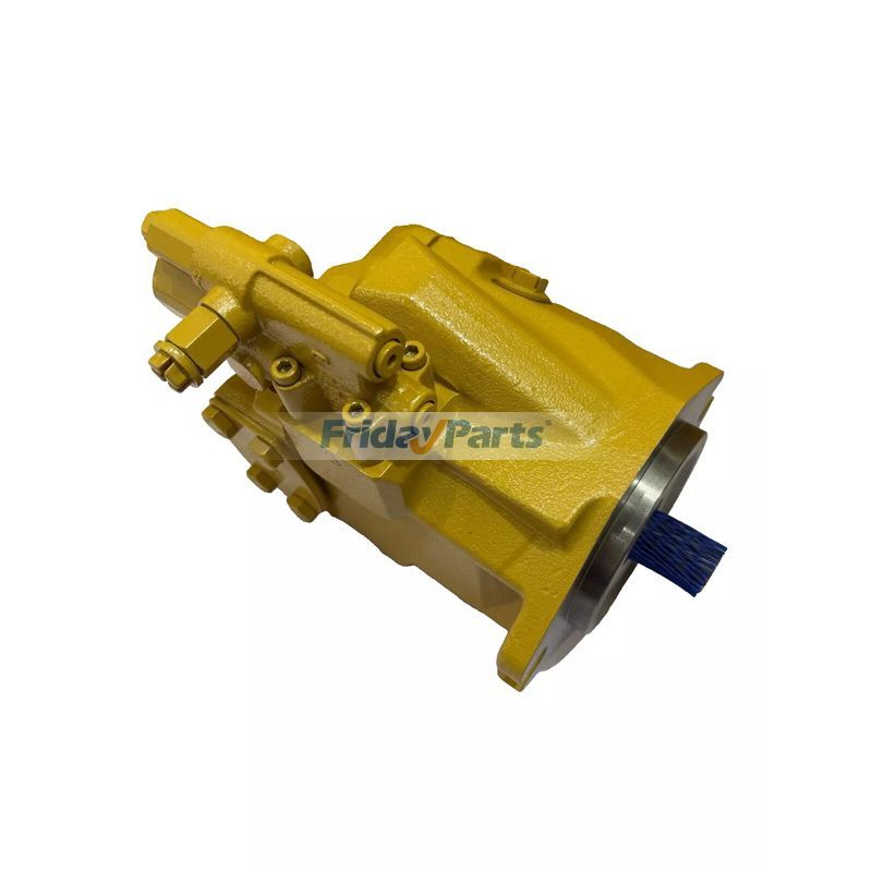 Hydraulic Piston Pump 254-5145 20R-1842 for Caterpillar CAT Engine C6.6 Wheel Loader 938H IT38H