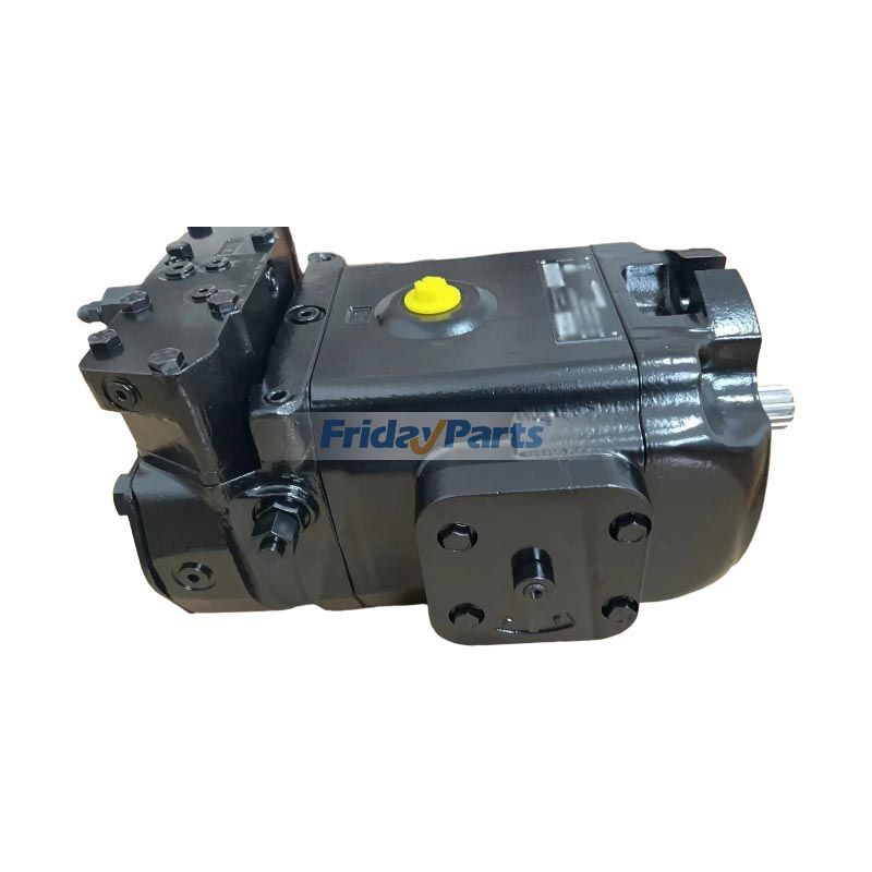 Hydraulic Piston Pump 2658607738 for Atlas Copco Epiroc Drilling Rig DM45 DM50