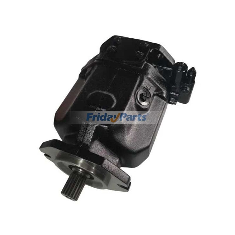 キャタピラー CAT エンジン C9.3 C9 ローダー 973K 973D 用油圧ピストンポンプ 300-9481