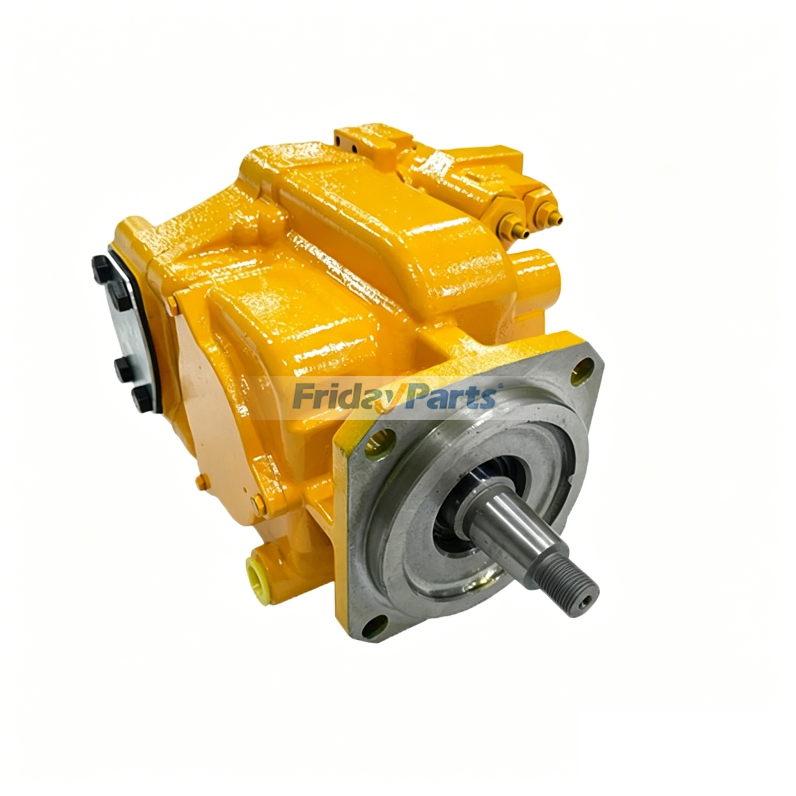 Hydraulic Piston Pump 300-9482 for Caterpillar CAT Engine C9.3 C9 Track-Type Loader 973 973K 973D