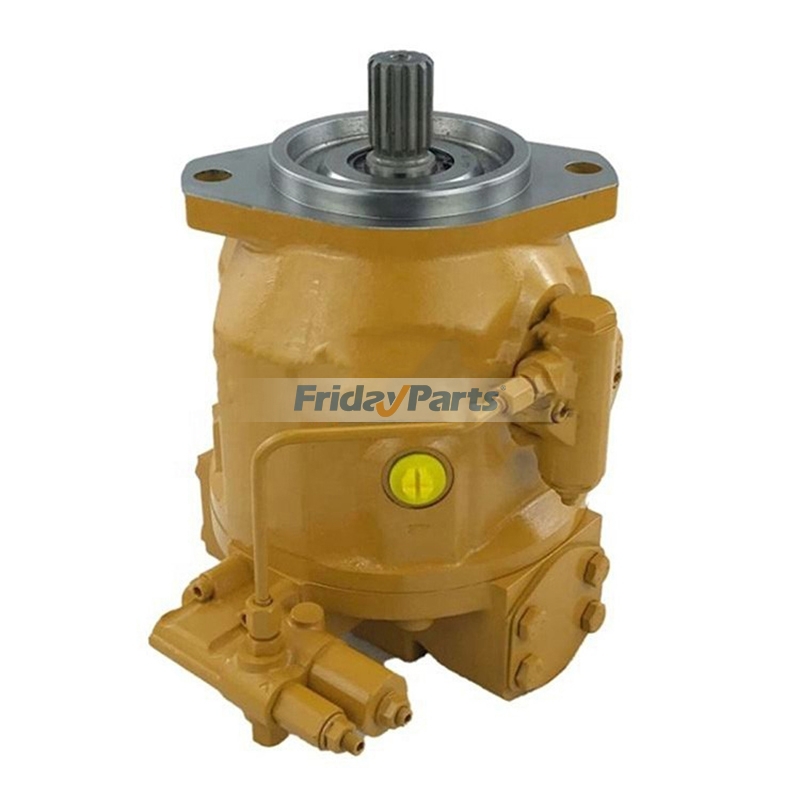 Hydraulic Piston Pump 319-3595 for Caterpillar CAT Engine C18 Dozer D9T