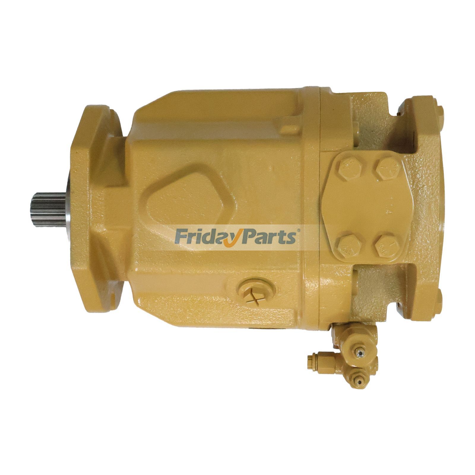  Hydraulic Piston Pump For CAT