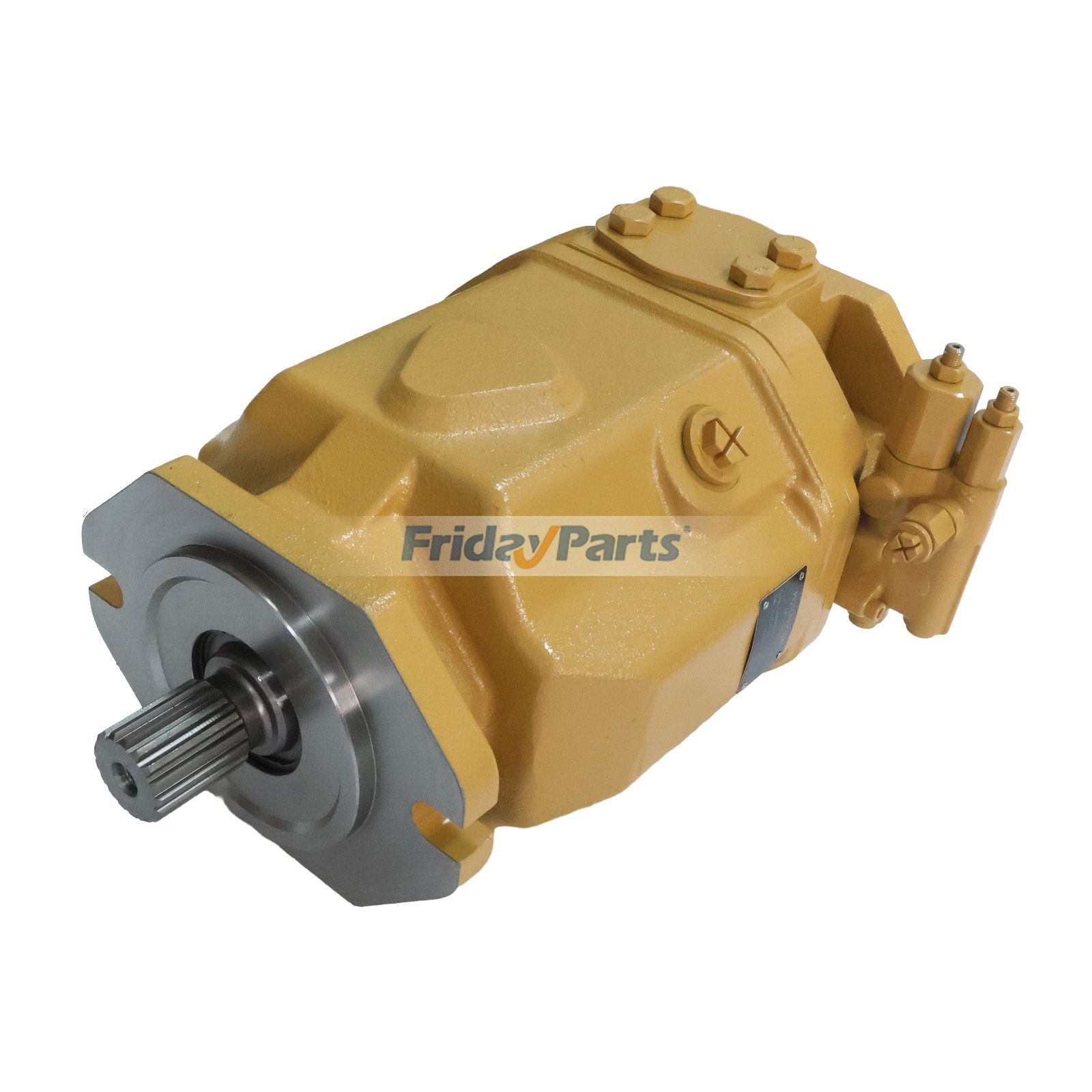 Hydraulic Piston Pump 341-7664 for Caterpillar CAT Wheel Loader 938K 938M 930K 930M