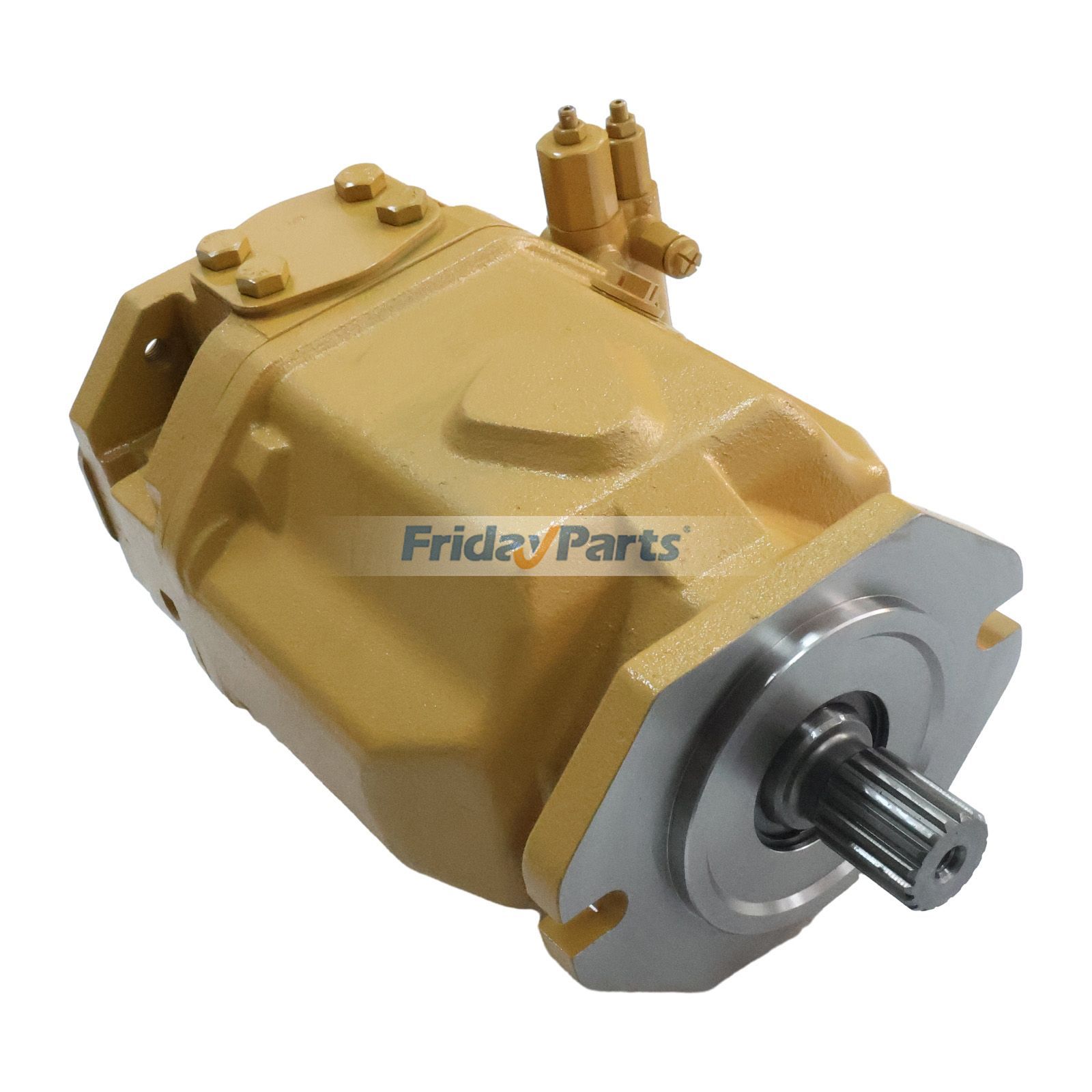 Hydraulic Piston Pump for Engine,Loader