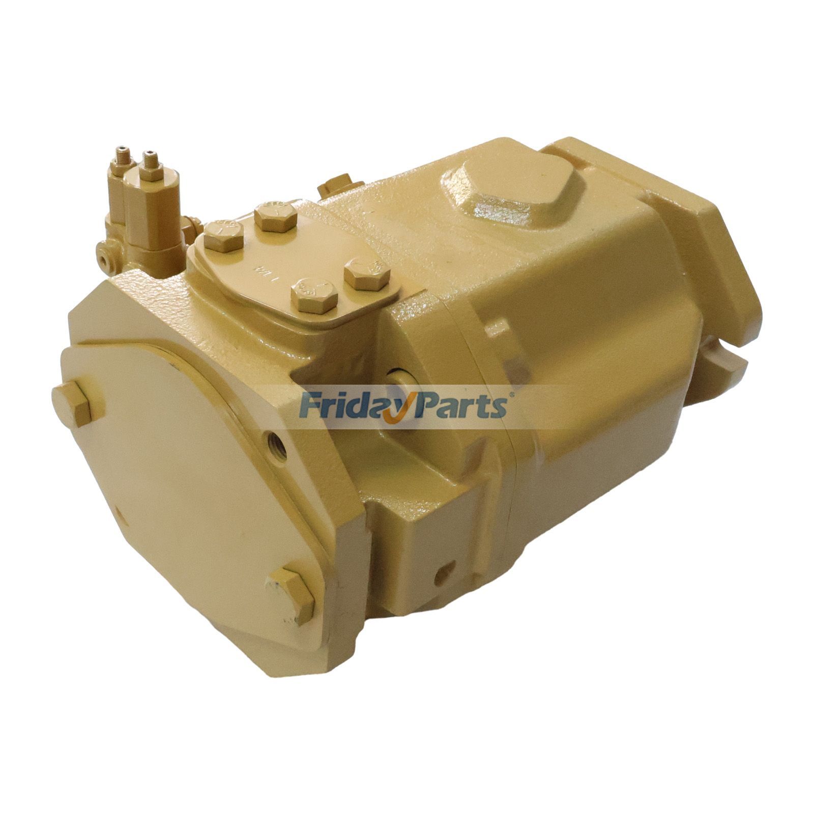 Engine,Loader Hydraulic Piston Pump