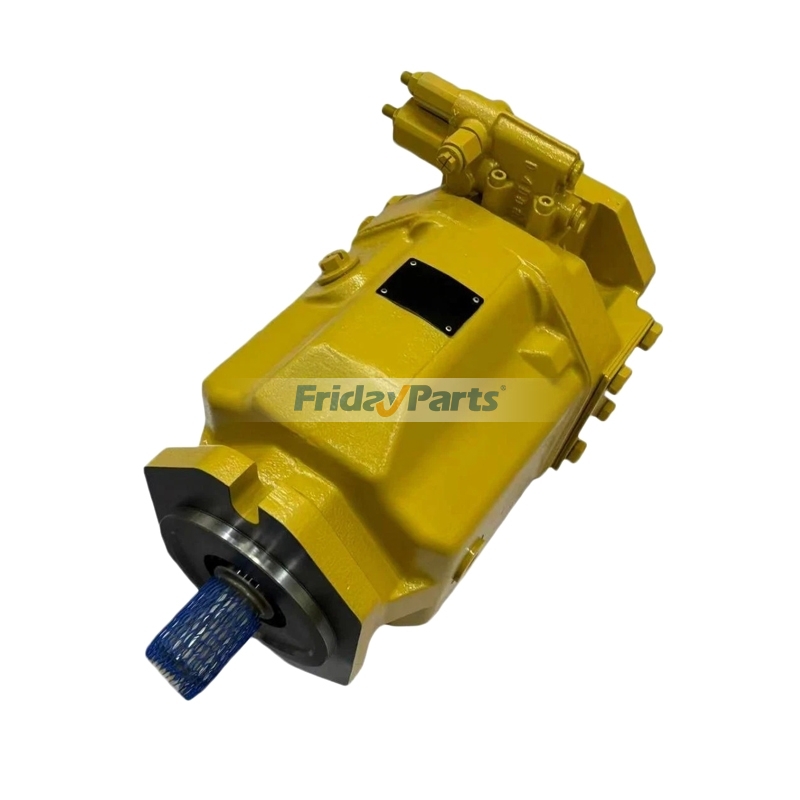 Hydraulic Piston Pump 373-6629 for Caterpillar CAT Engine C27 Dozer D10T2 D10
