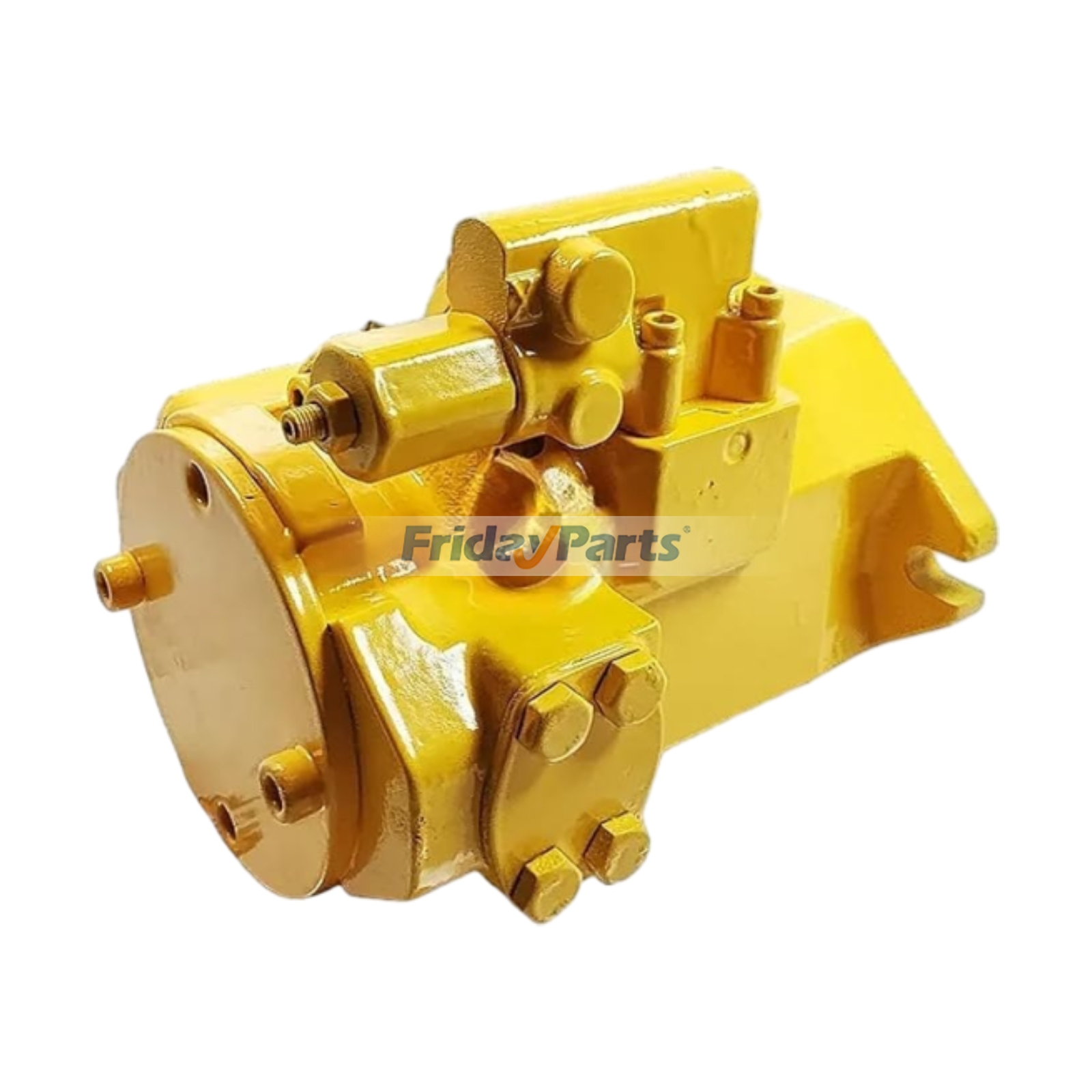 Hydraulic Piston Pump for Dozer,Engine,Loader