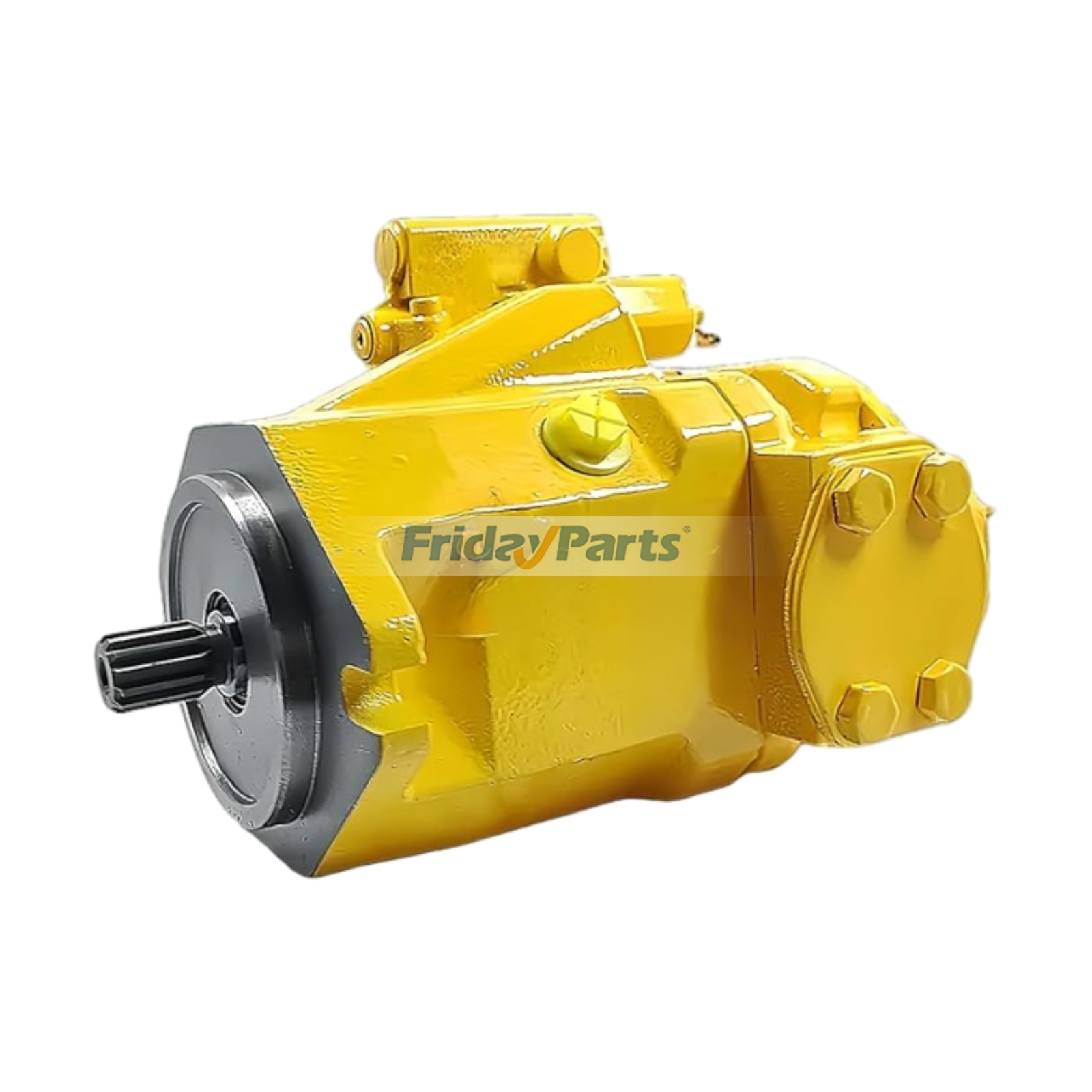 Hydraulic Piston Pump 379-9740 20R-7880 for Caterpillar CAT Engine C32 C7 Loader 950GC 962H 992K Dozer 854K