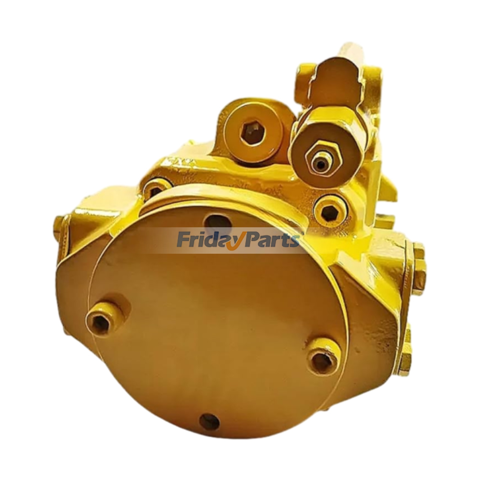 Dozer,Engine,Loader Hydraulic Piston Pump