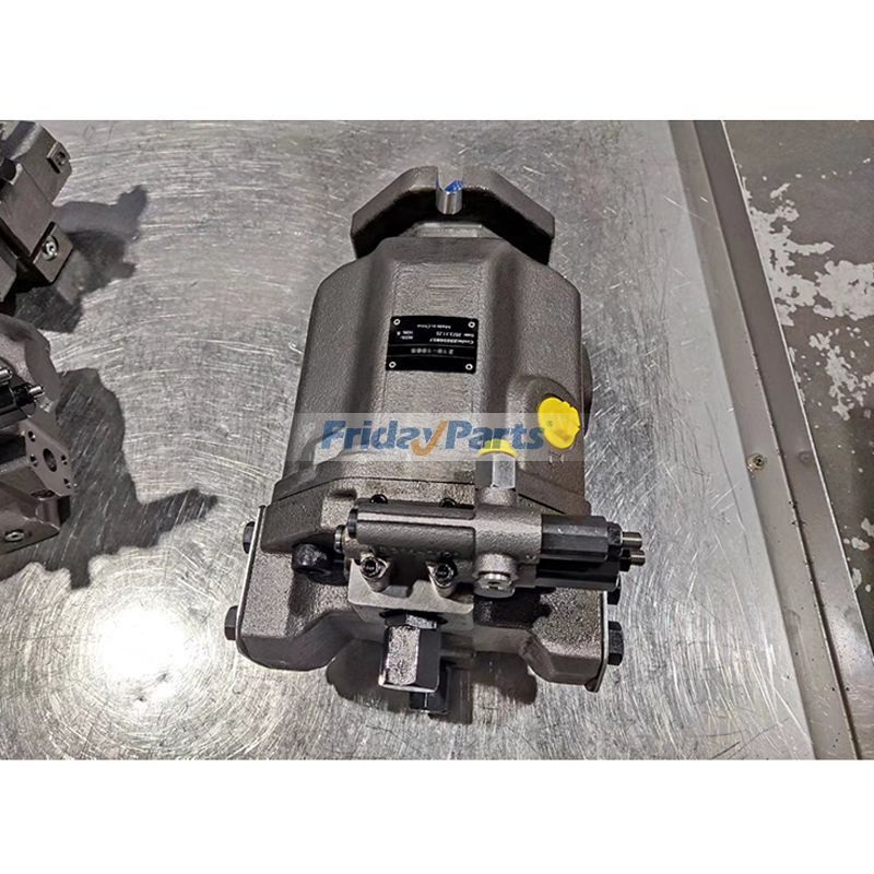 Bomba de pistón hidráulica 458-8651 para motoniveladora Caterpillar CAT Engine C27 24 Para CAT